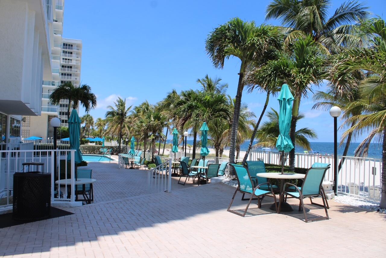 POMPANO AEGEAN CONDO - Residential