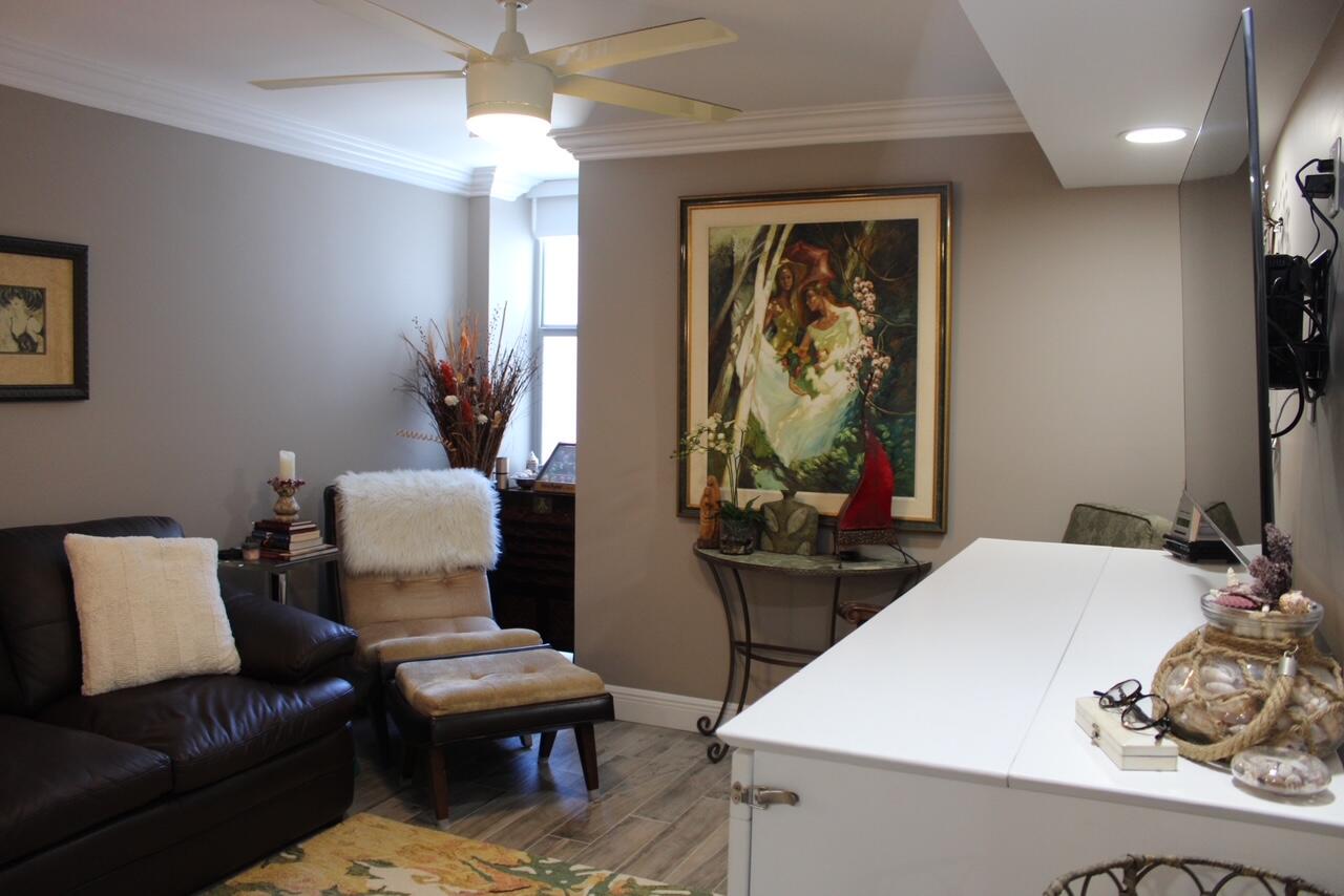 POMPANO AEGEAN CONDO - Residential