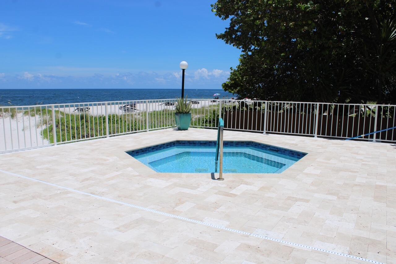 POMPANO AEGEAN CONDO - Residential
