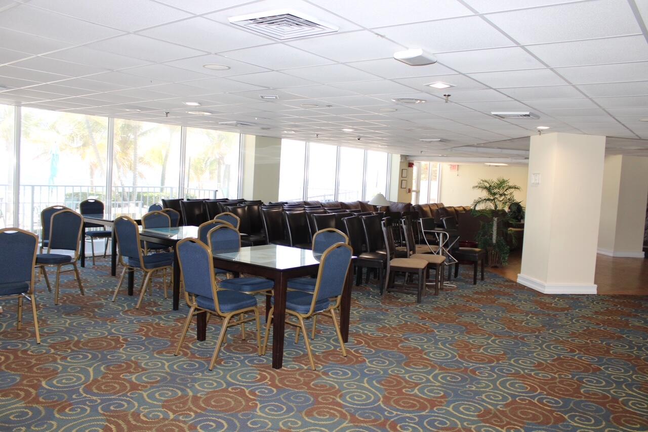 POMPANO AEGEAN CONDO - Residential