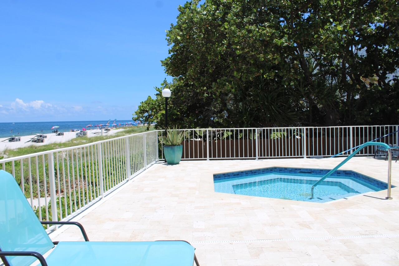 POMPANO AEGEAN CONDO - Residential