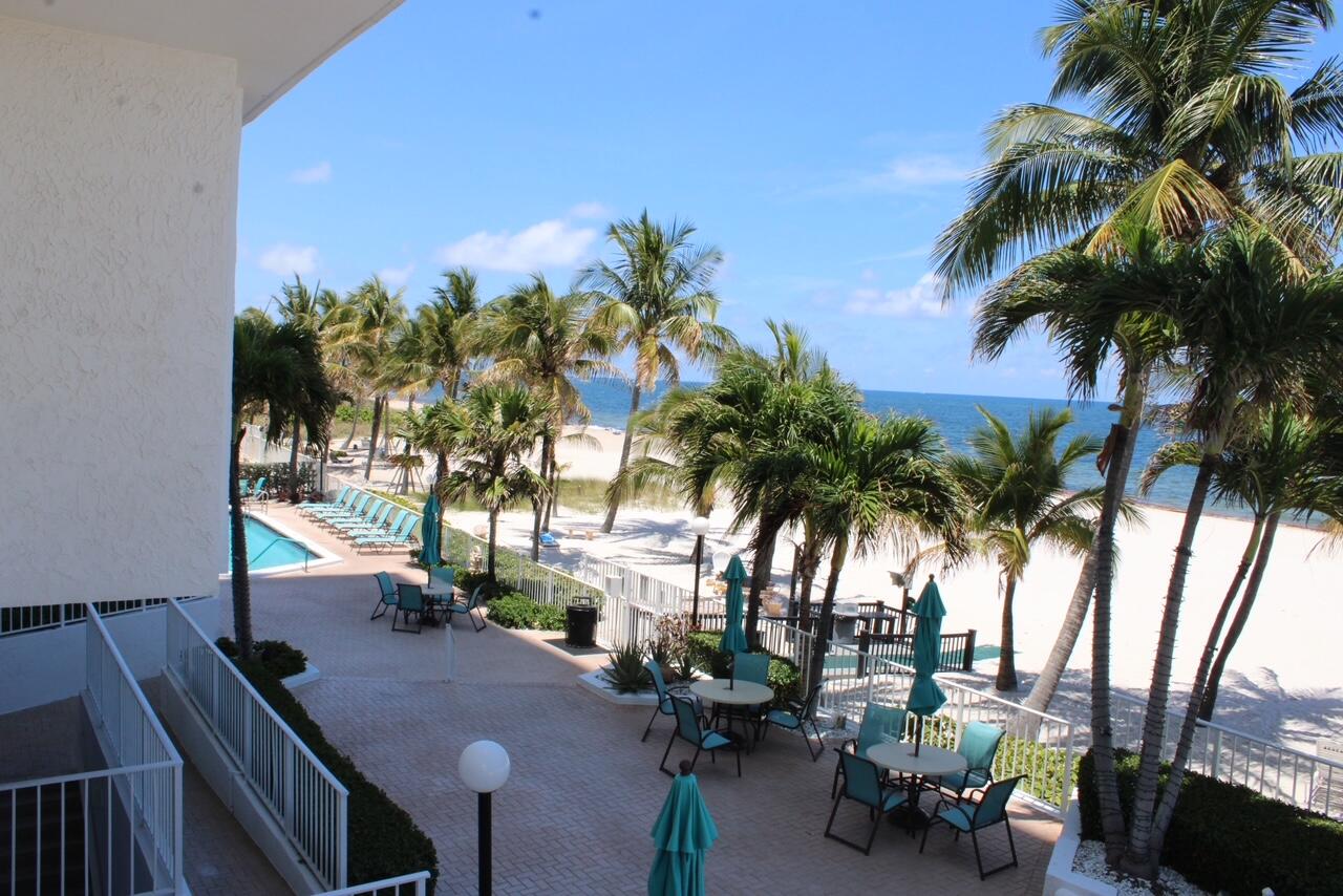 POMPANO AEGEAN CONDO - Residential