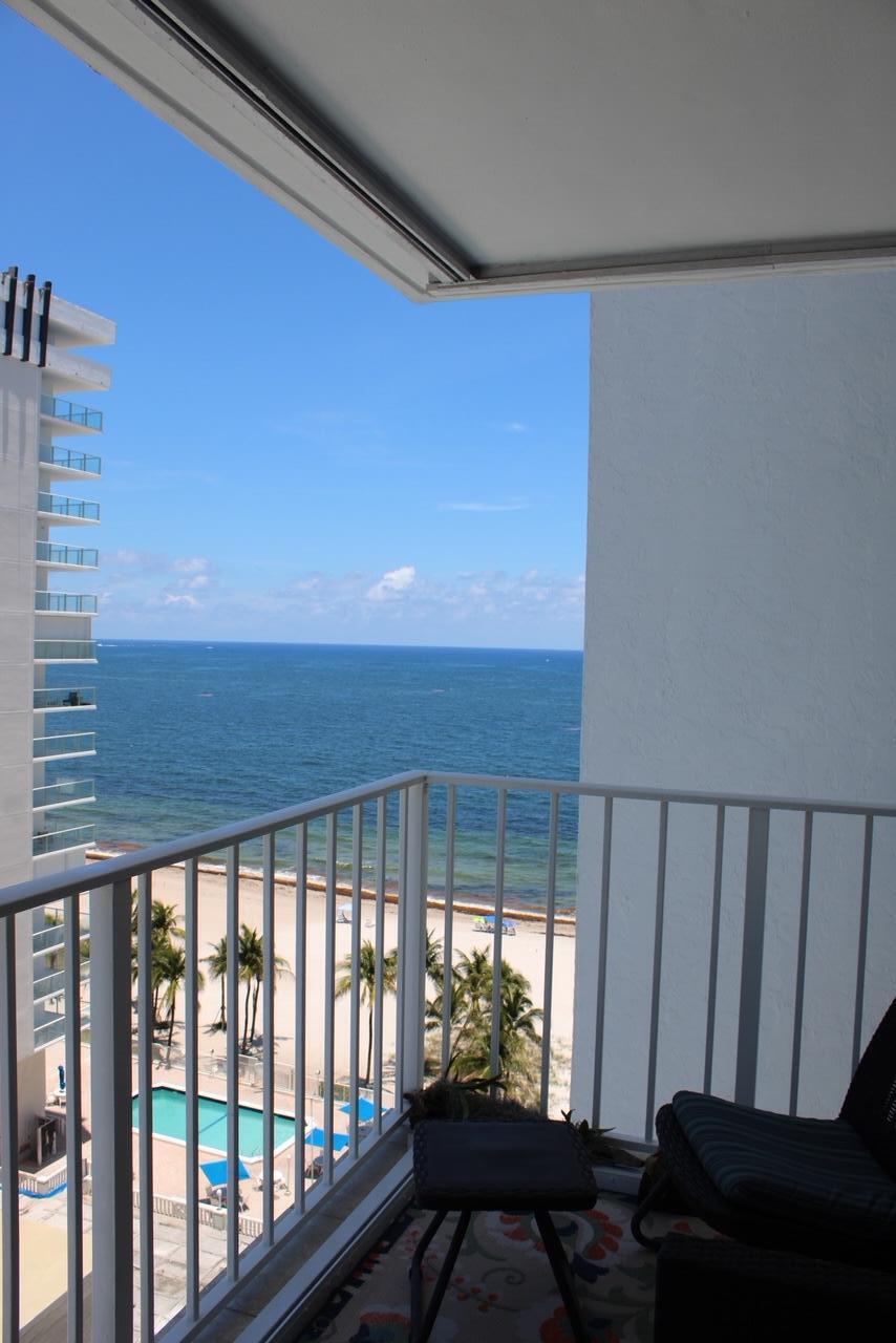 POMPANO AEGEAN CONDO - Residential