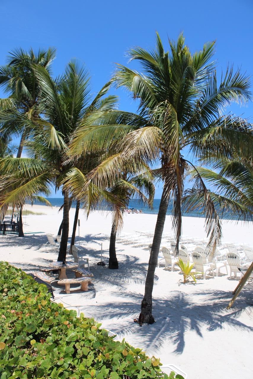 POMPANO AEGEAN CONDO - Residential