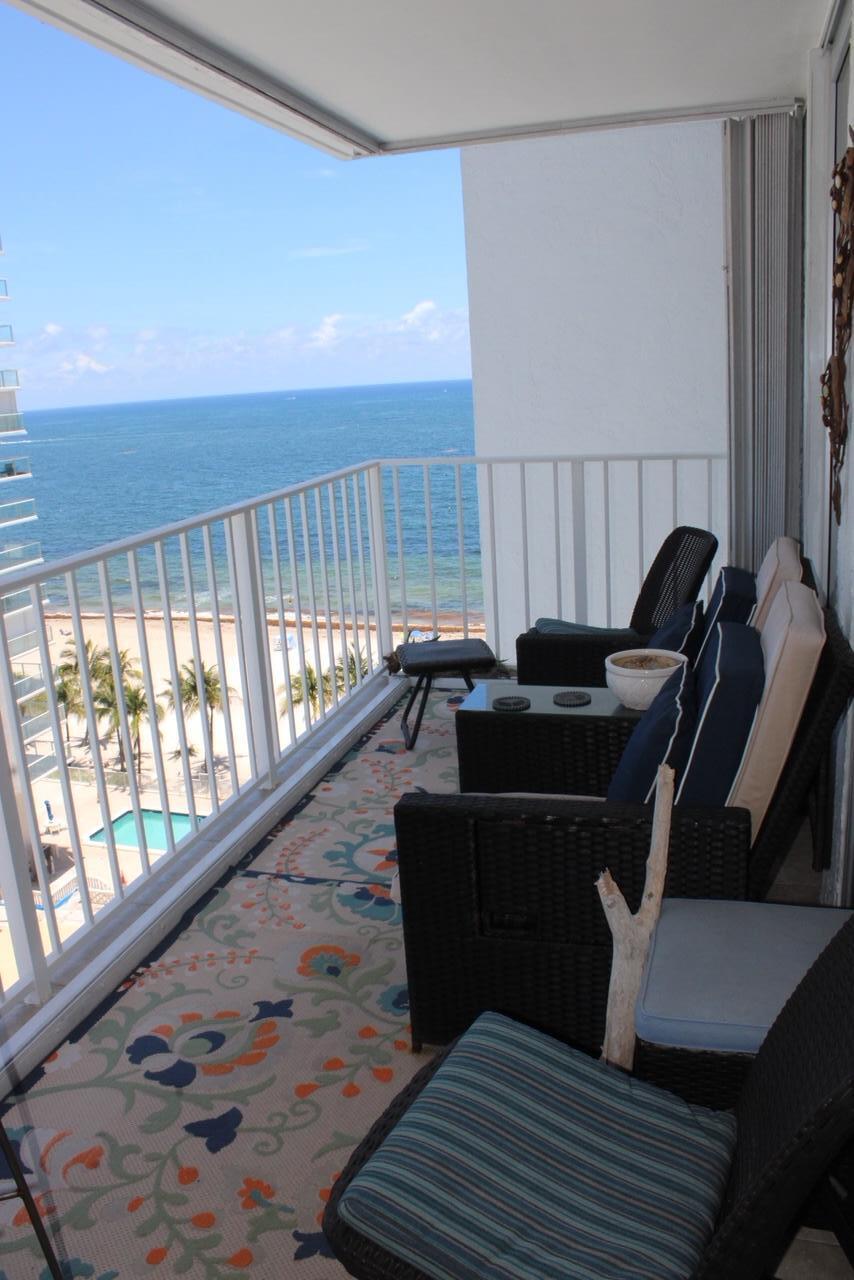 POMPANO AEGEAN CONDO - Residential
