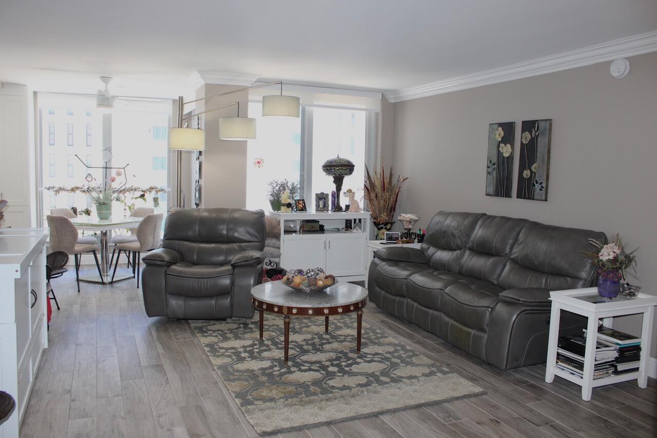 POMPANO AEGEAN CONDO - Residential