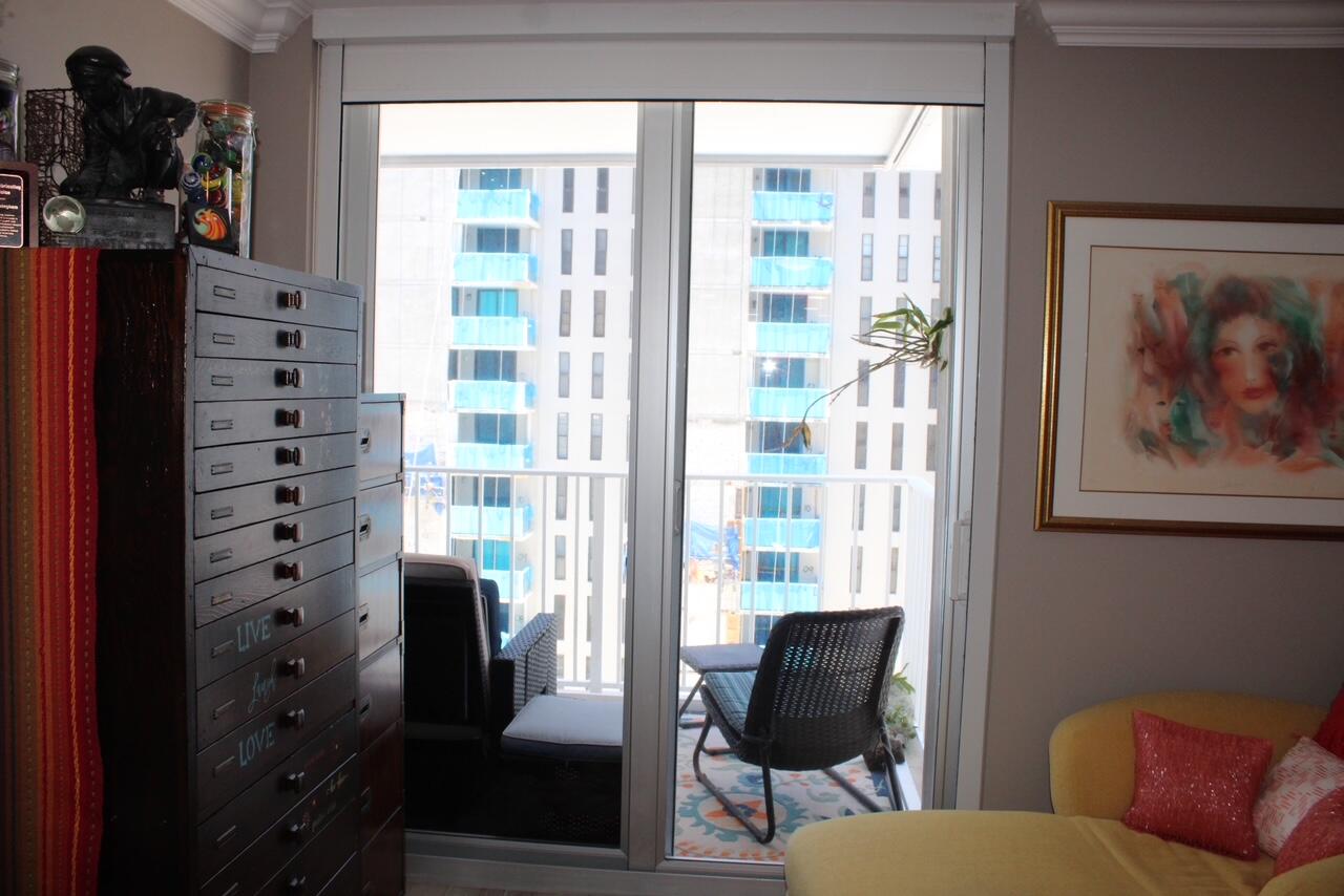POMPANO AEGEAN CONDO - Residential
