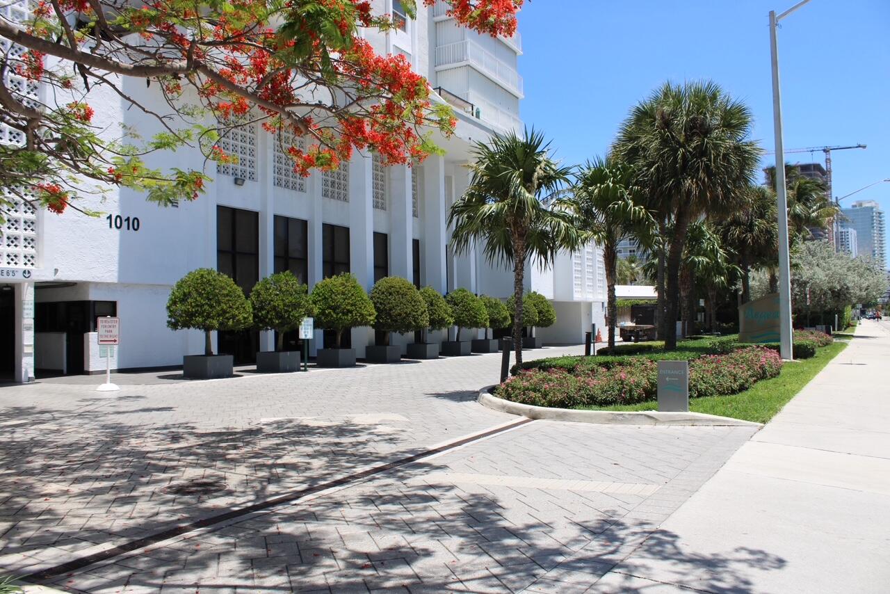 POMPANO AEGEAN CONDO - Residential