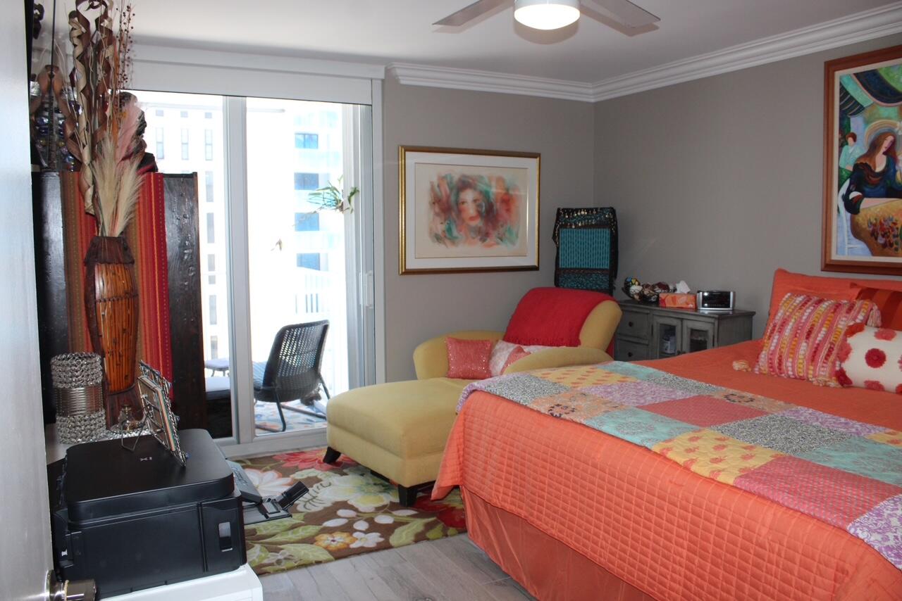 POMPANO AEGEAN CONDO - Residential