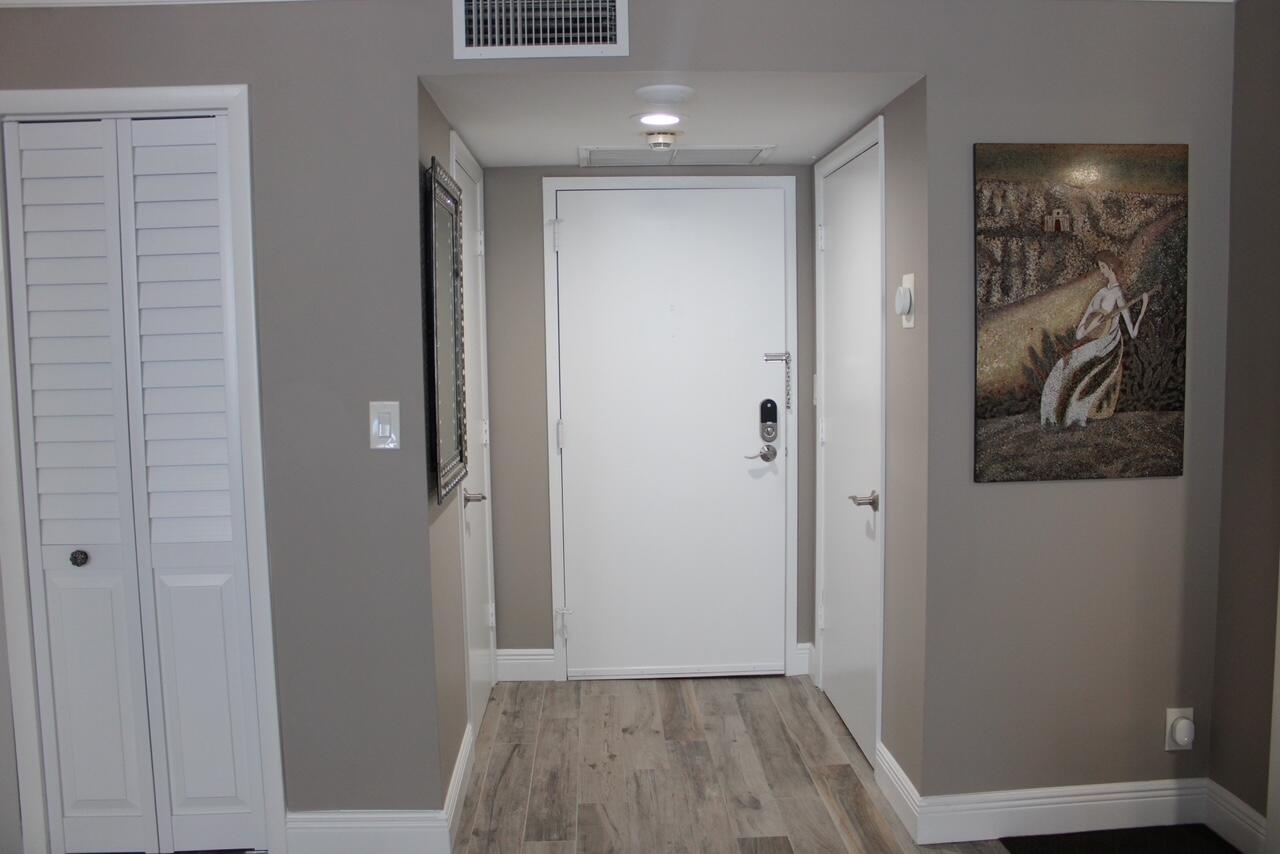 POMPANO AEGEAN CONDO - Residential