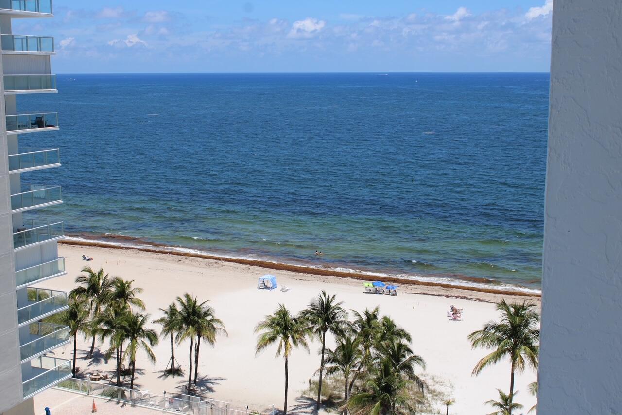 POMPANO AEGEAN CONDO - Residential