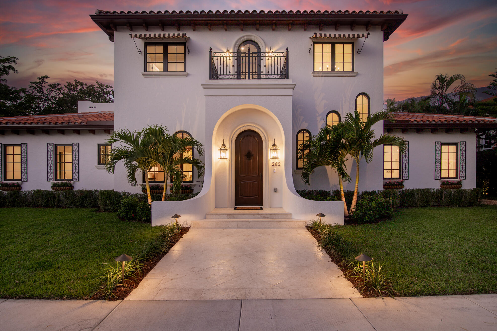 PROSPECT PARK SOUTH IN PB 7 PGS 59, 60 & 66 - Residential