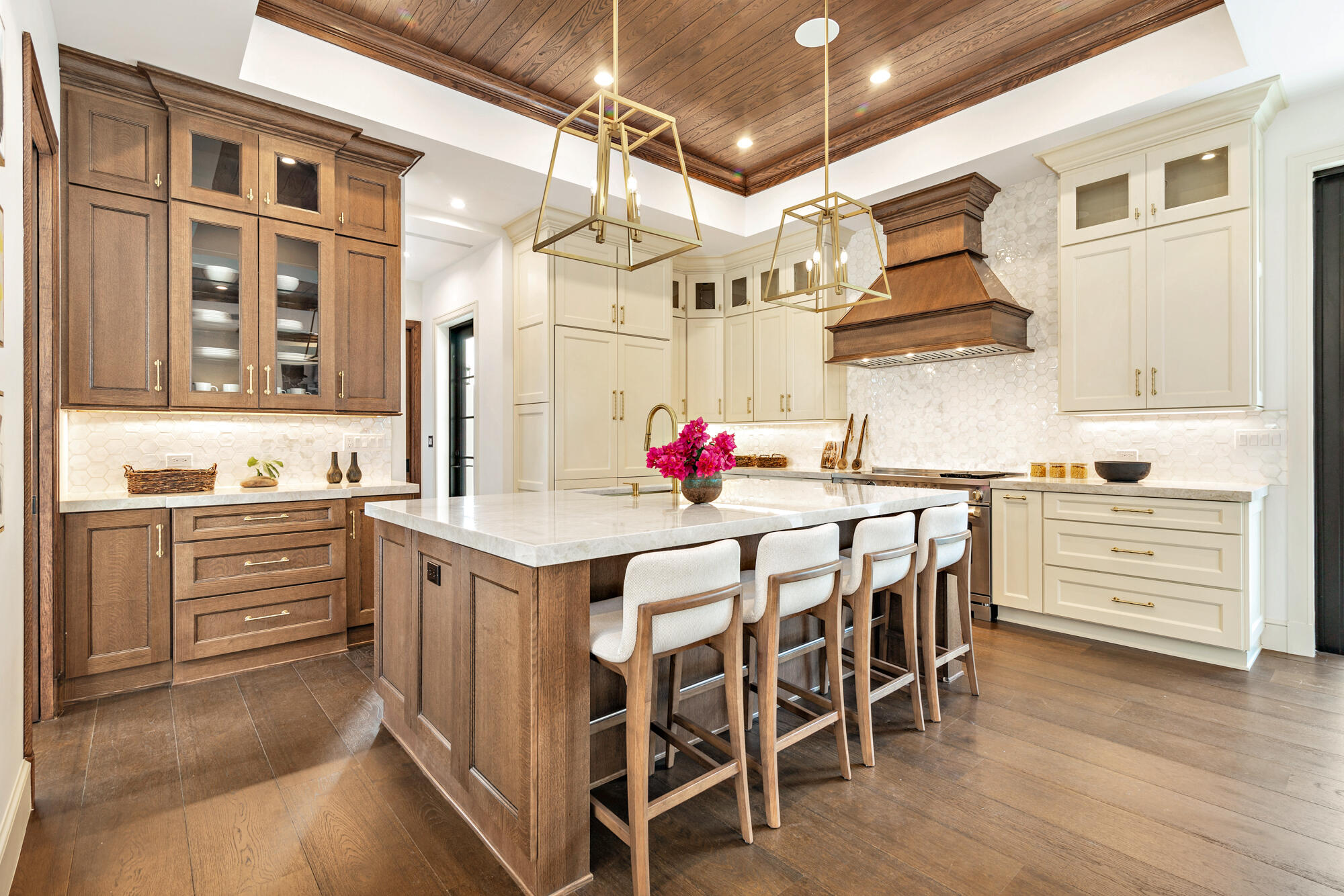 PROSPECT PARK SOUTH IN PB 7 PGS 59, 60 & 66 - Residential