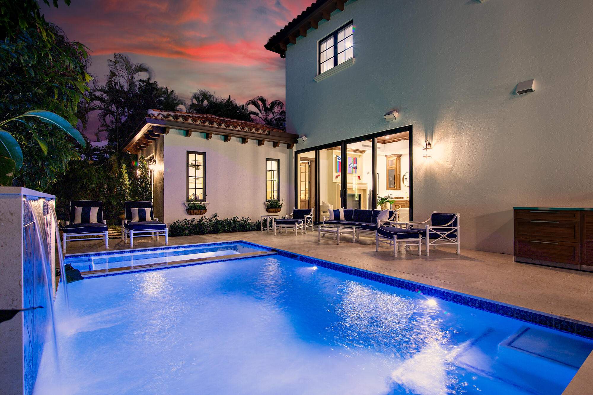 PROSPECT PARK SOUTH IN PB 7 PGS 59, 60 & 66 - Residential
