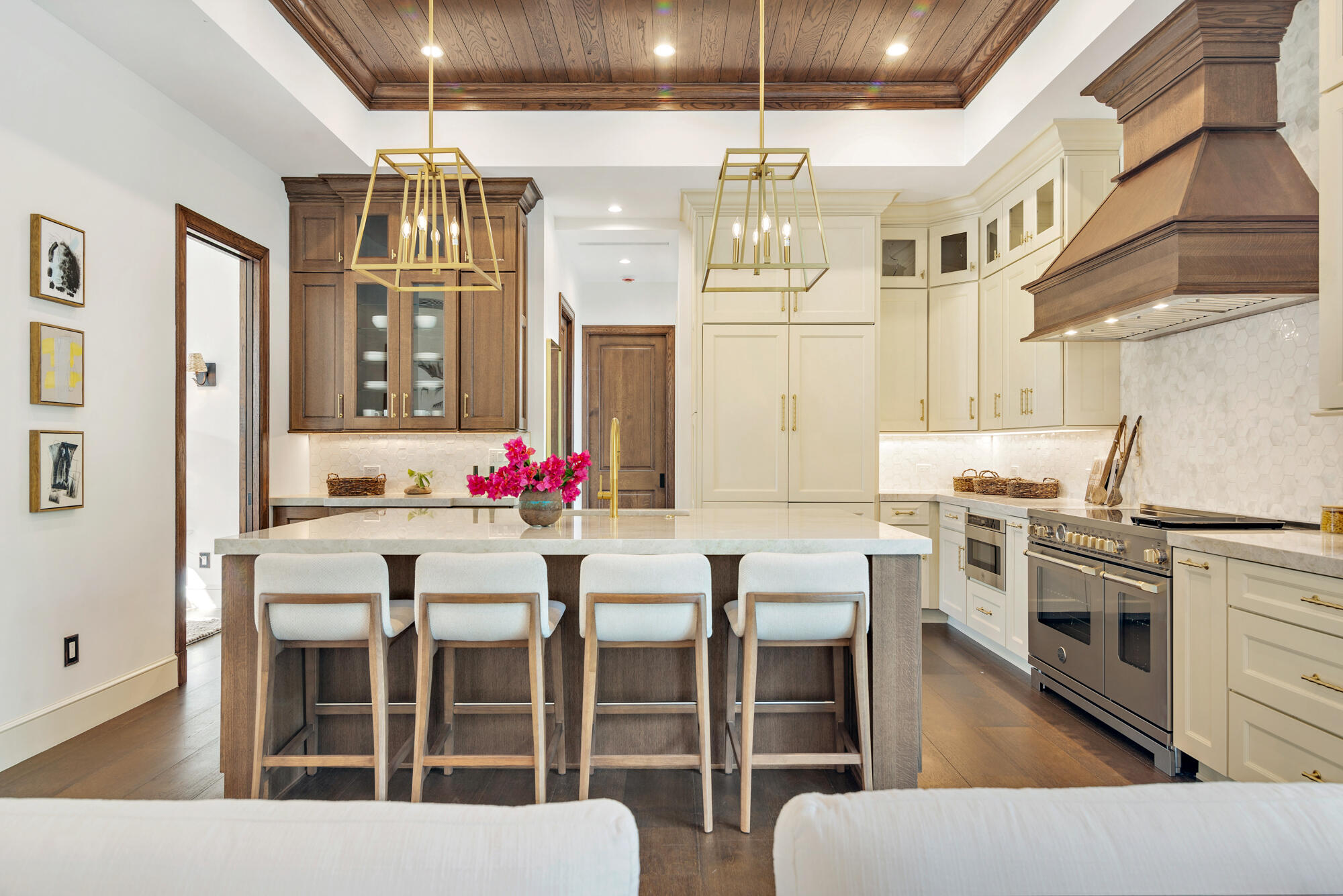 PROSPECT PARK SOUTH IN PB 7 PGS 59, 60 & 66 - Residential