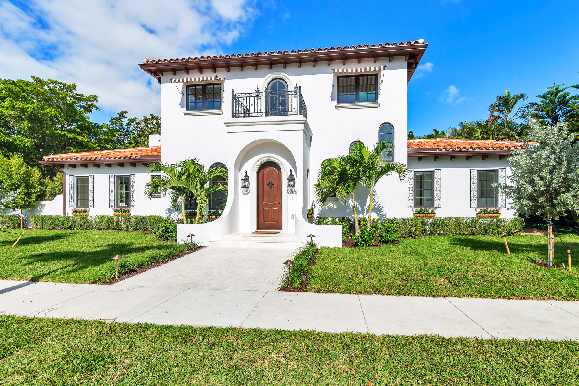 PROSPECT PARK SOUTH IN PB 7 PGS 59, 60 & 66 - Residential