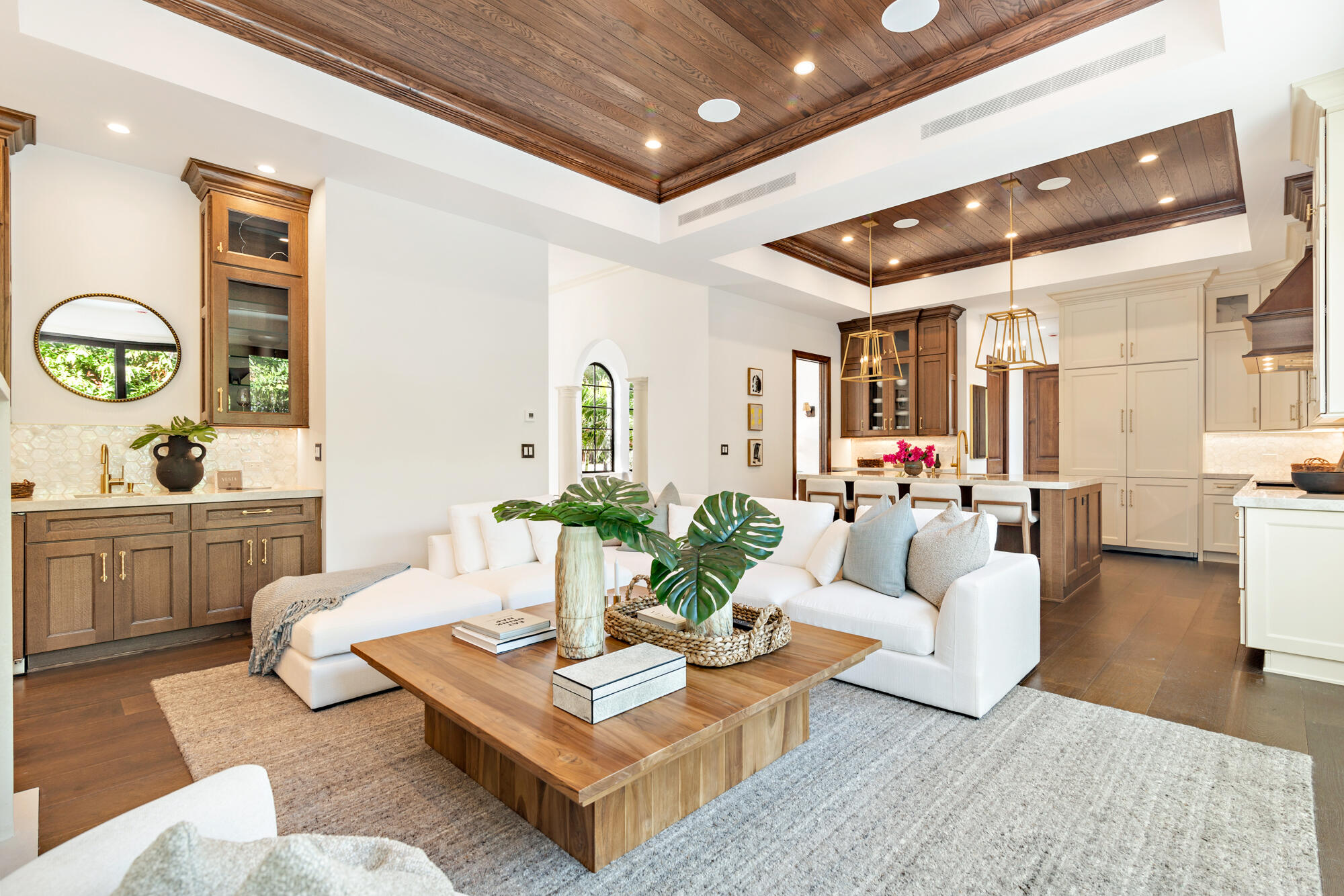 PROSPECT PARK SOUTH IN PB 7 PGS 59, 60 & 66 - Residential
