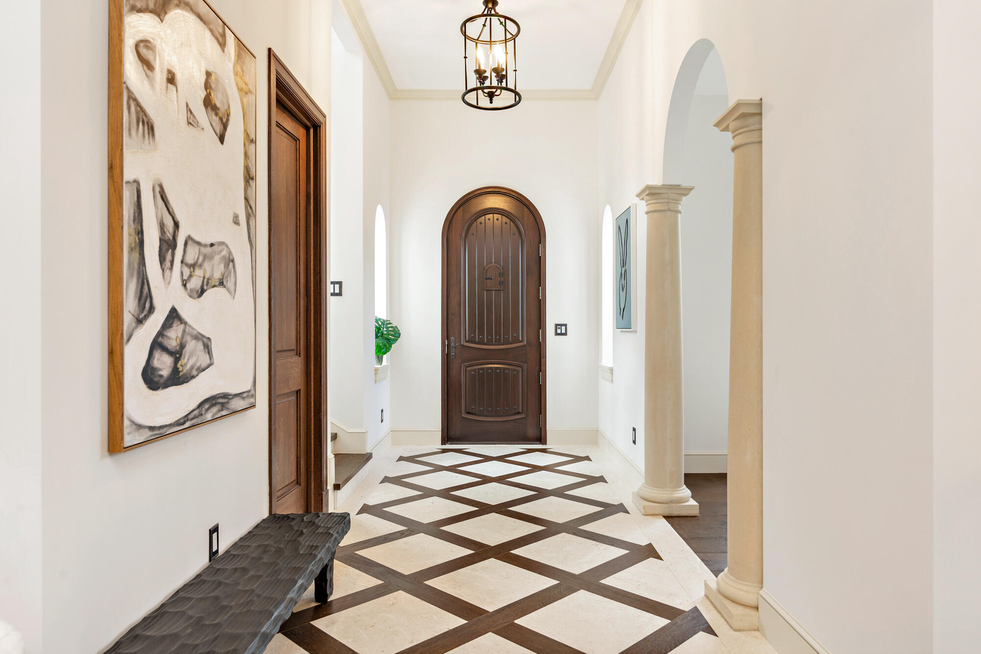 PROSPECT PARK SOUTH IN PB 7 PGS 59, 60 & 66 - Residential