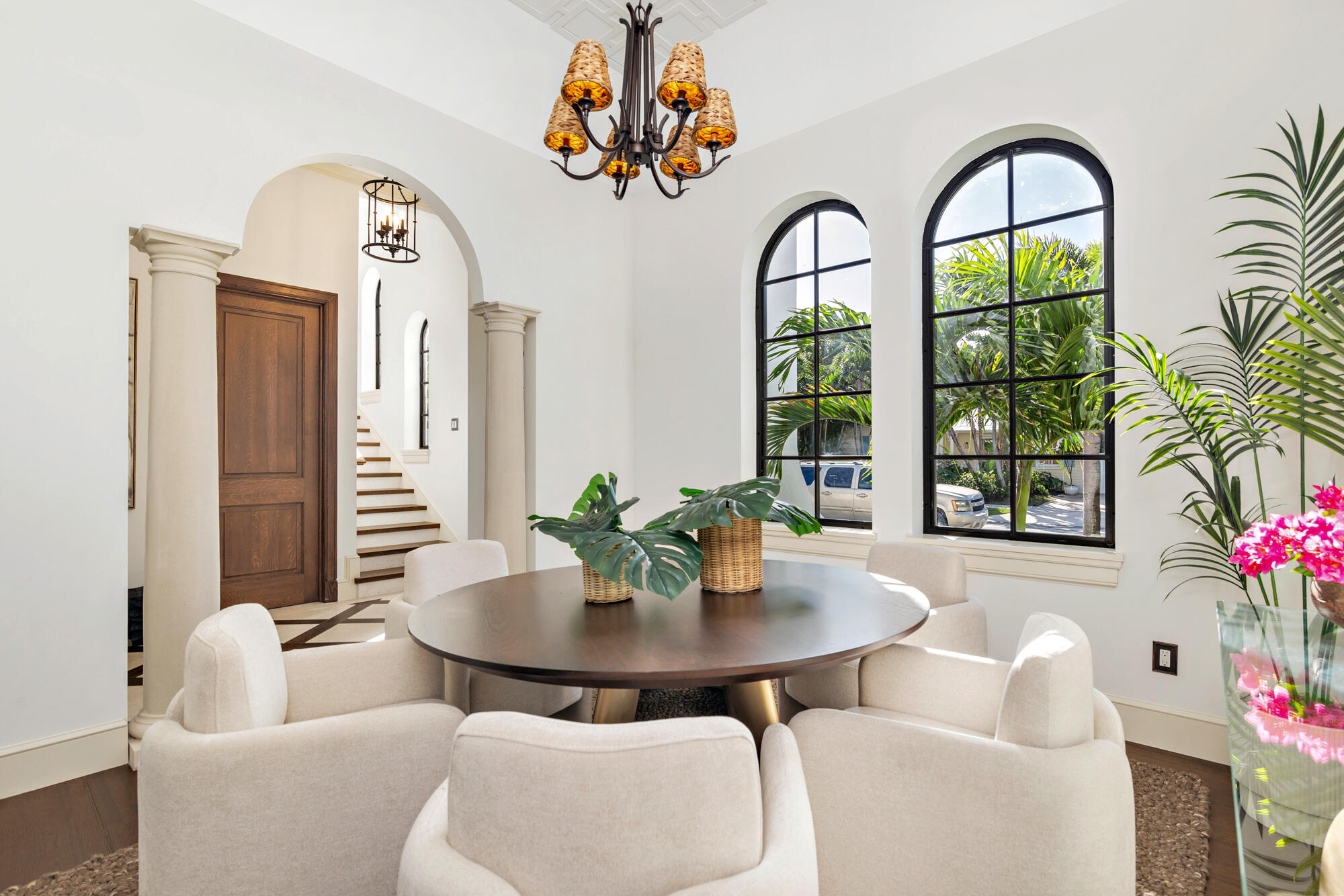 PROSPECT PARK SOUTH IN PB 7 PGS 59, 60 & 66 - Residential