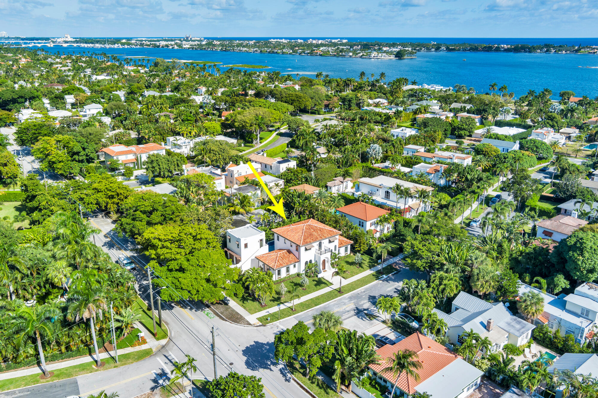 PROSPECT PARK SOUTH IN PB 7 PGS 59, 60 & 66 - Residential
