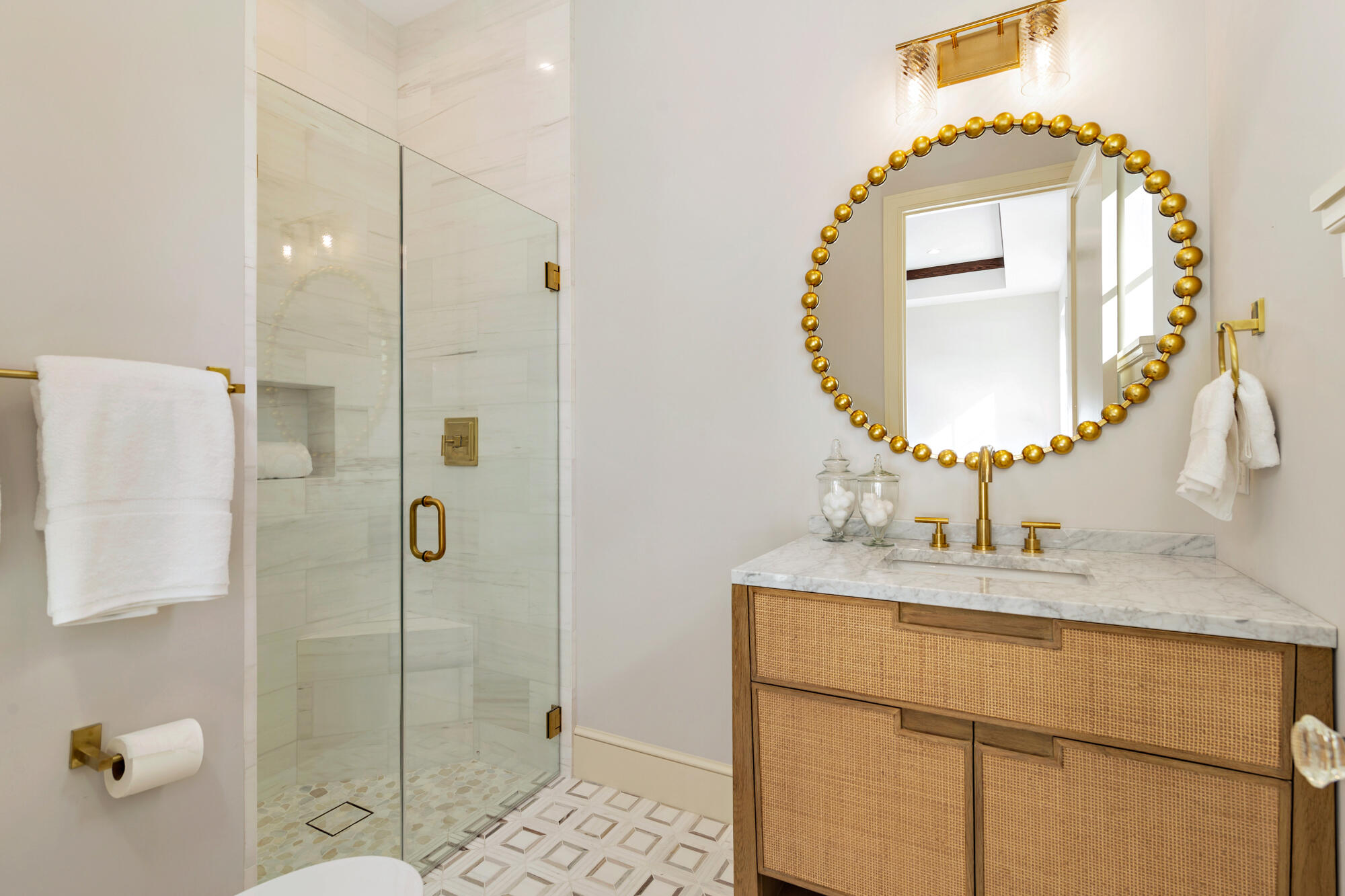 PROSPECT PARK SOUTH IN PB 7 PGS 59, 60 & 66 - Residential