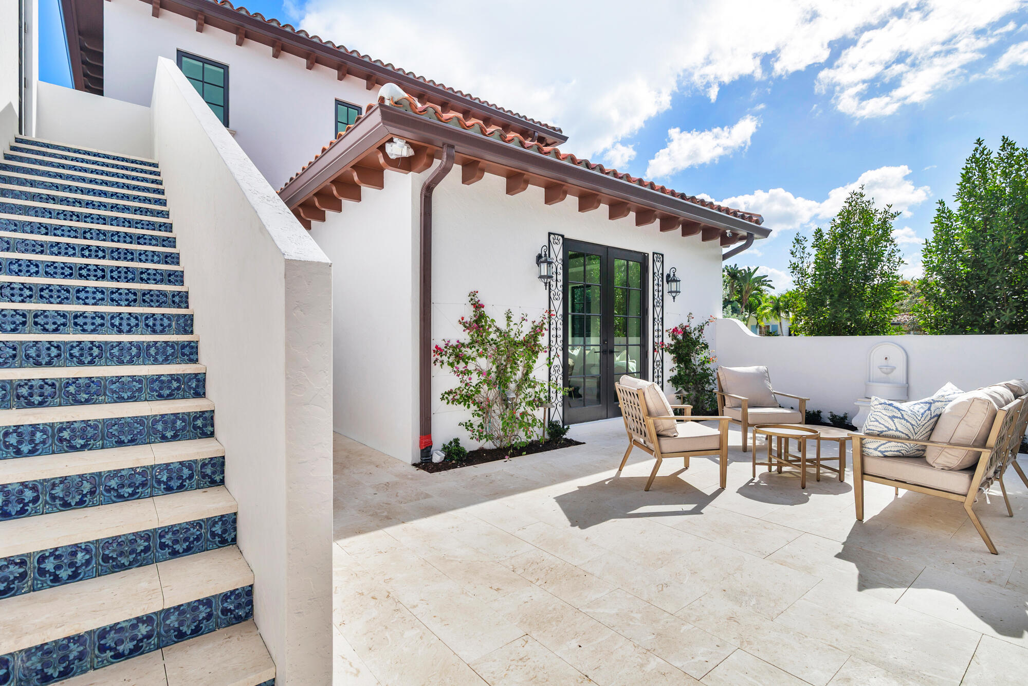 PROSPECT PARK SOUTH IN PB 7 PGS 59, 60 & 66 - Residential