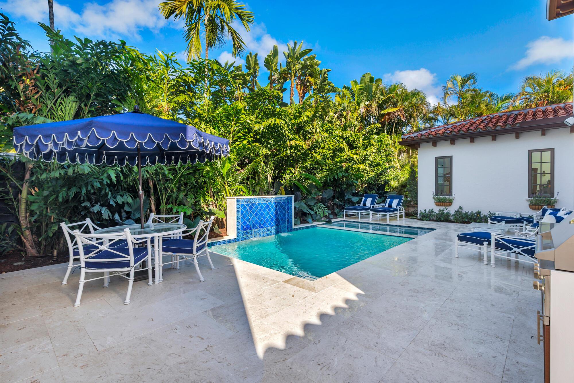 PROSPECT PARK SOUTH IN PB 7 PGS 59, 60 & 66 - Residential