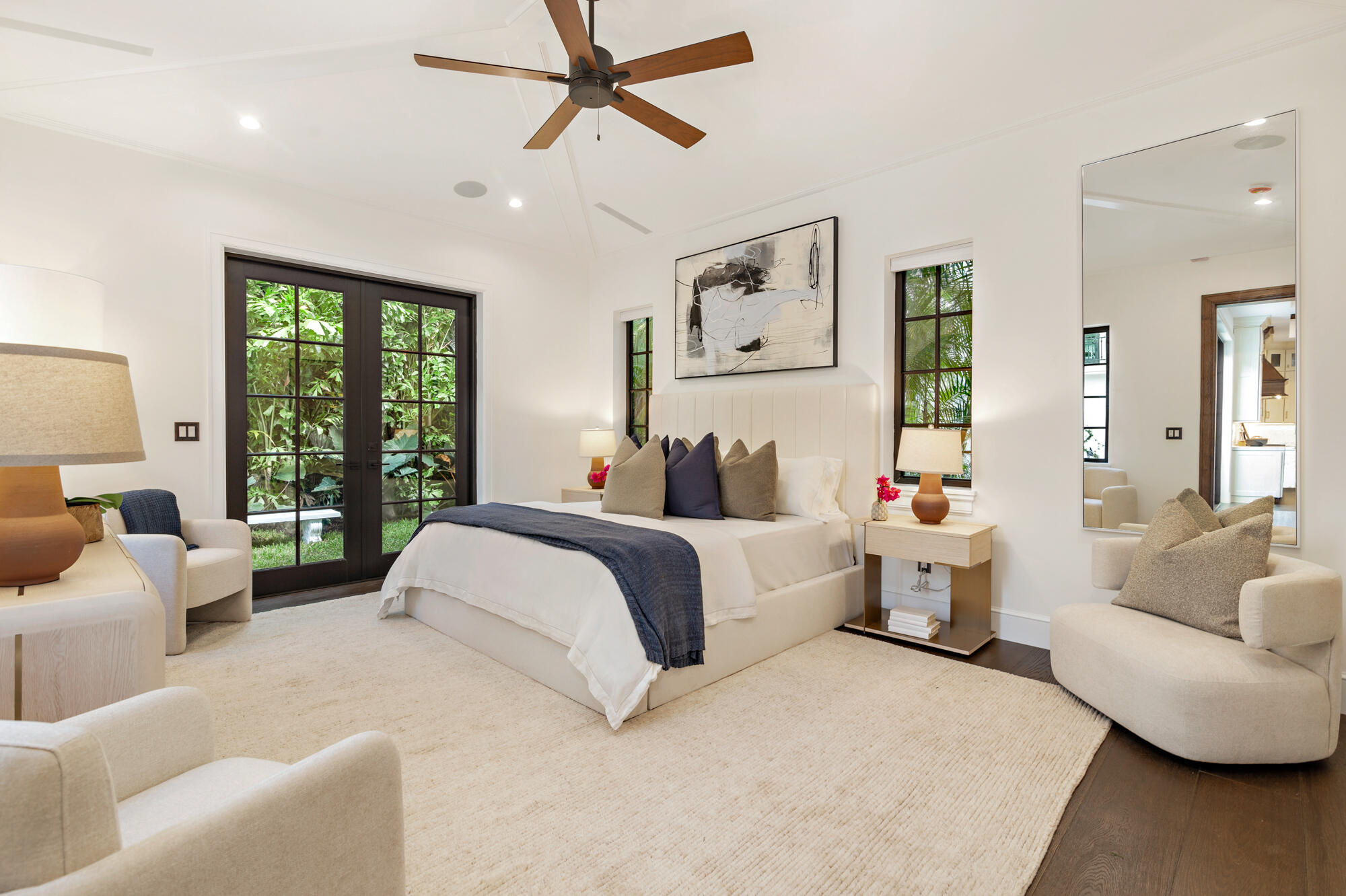 PROSPECT PARK SOUTH IN PB 7 PGS 59, 60 & 66 - Residential