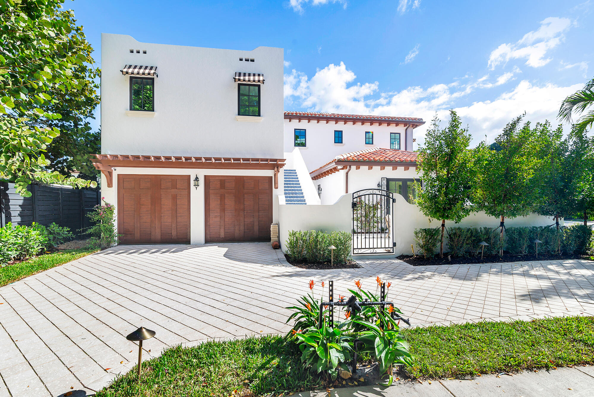 PROSPECT PARK SOUTH IN PB 7 PGS 59, 60 & 66 - Residential