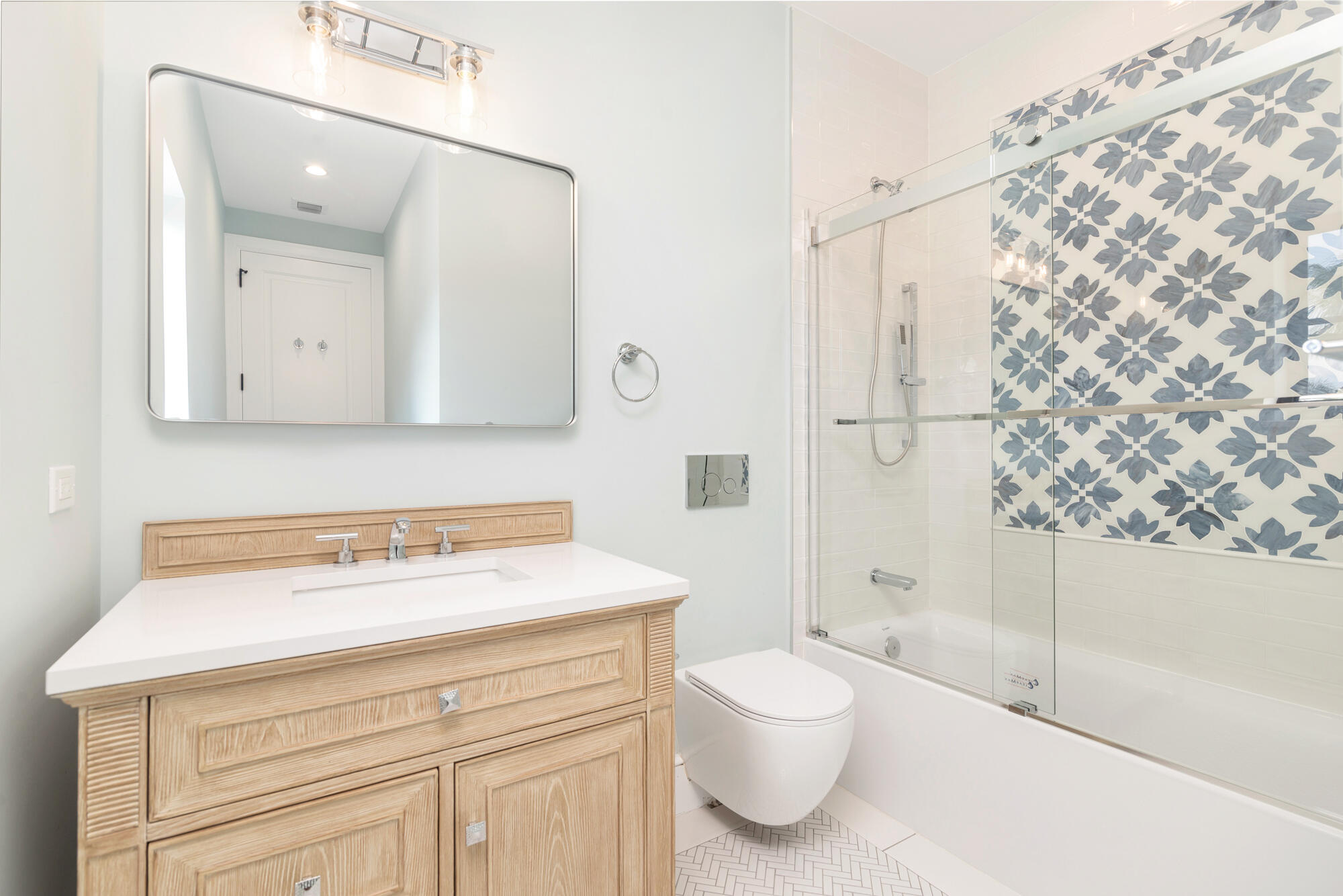 PROSPECT PARK SOUTH IN PB 7 PGS 59, 60 & 66 - Residential