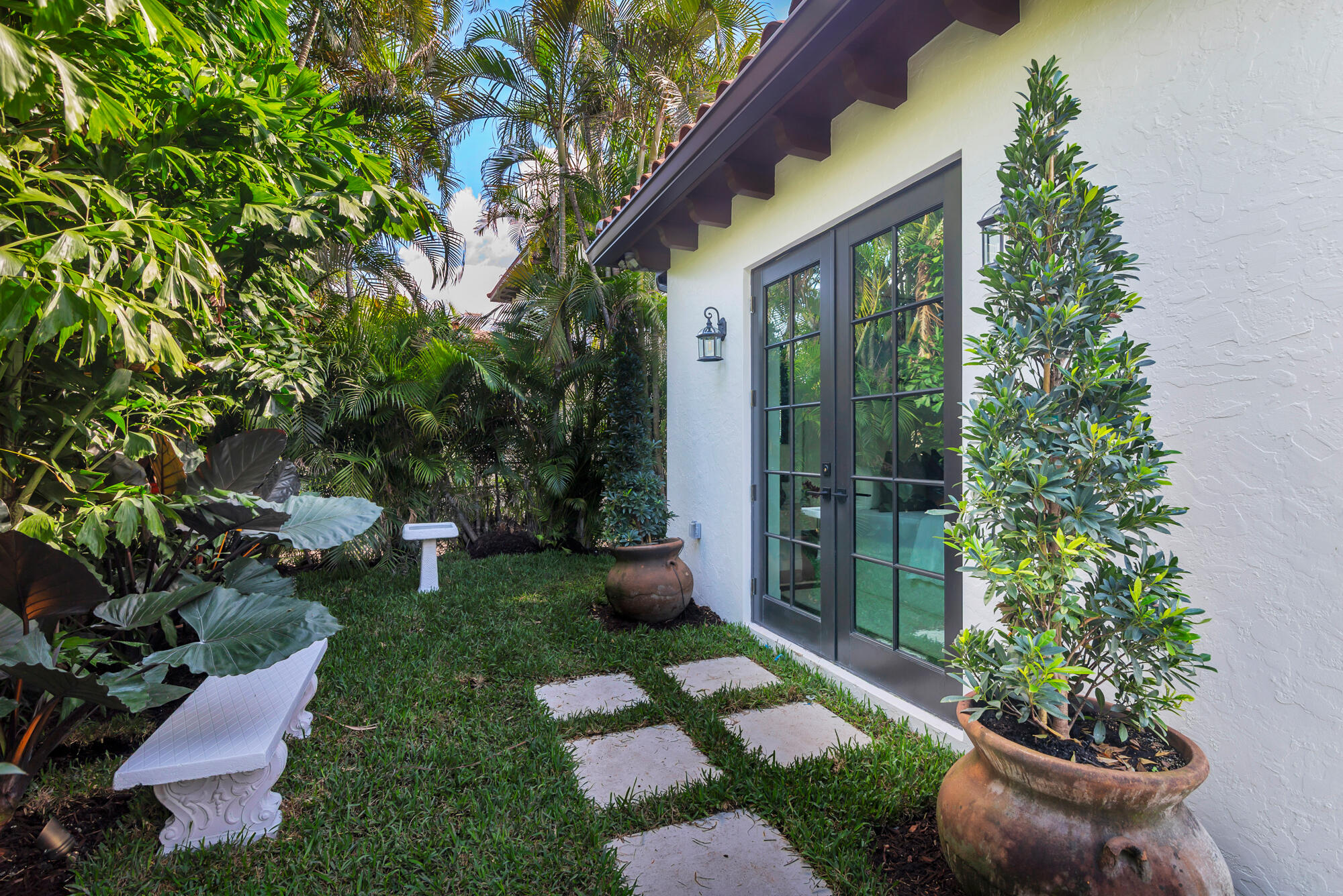 PROSPECT PARK SOUTH IN PB 7 PGS 59, 60 & 66 - Residential