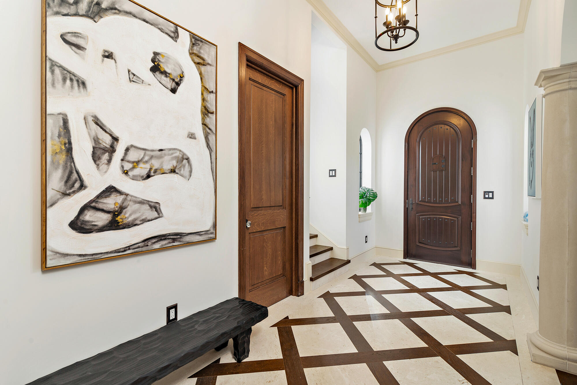 PROSPECT PARK SOUTH IN PB 7 PGS 59, 60 & 66 - Residential
