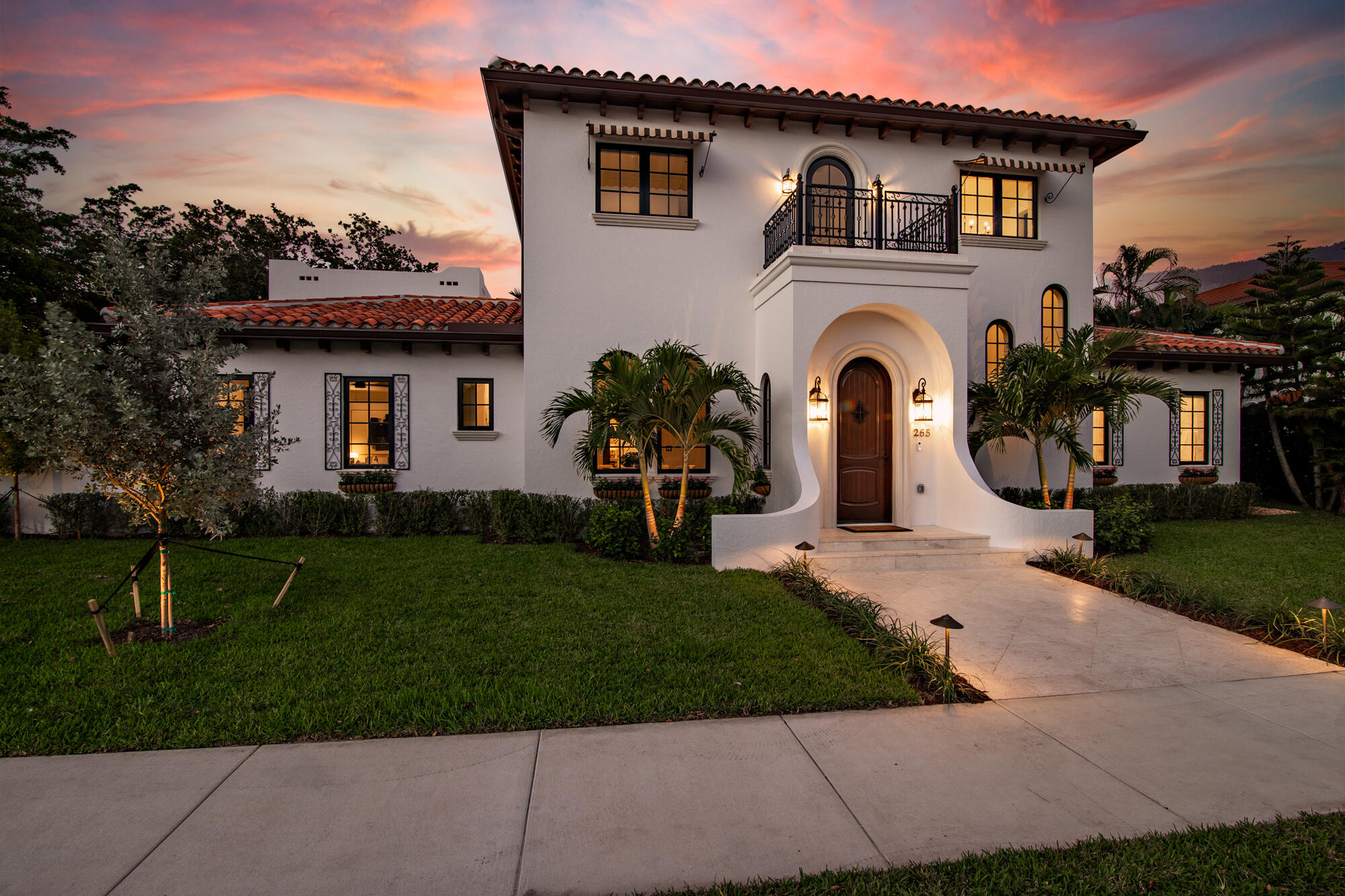 PROSPECT PARK SOUTH IN PB 7 PGS 59, 60 & 66 - Residential