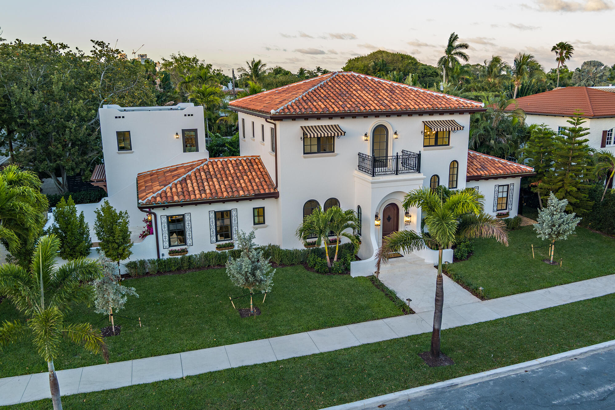 PROSPECT PARK SOUTH IN PB 7 PGS 59, 60 & 66 - Residential