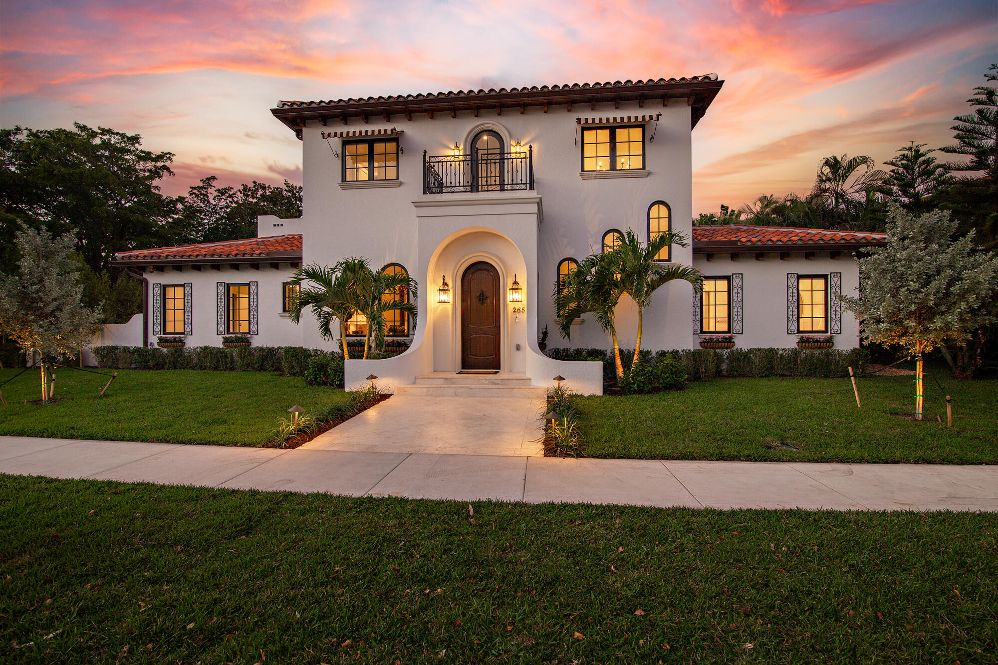 PROSPECT PARK SOUTH IN PB 7 PGS 59, 60 & 66 - Residential