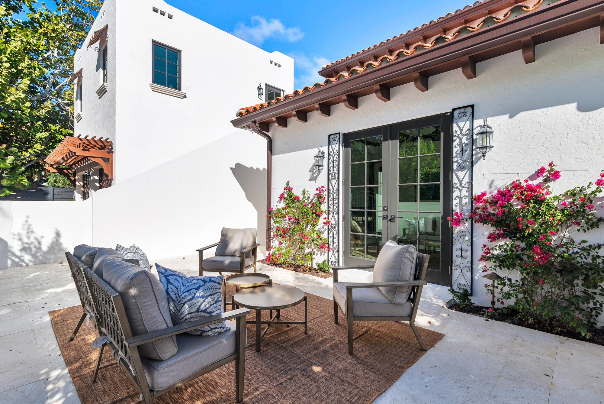 PROSPECT PARK SOUTH IN PB 7 PGS 59, 60 & 66 - Residential
