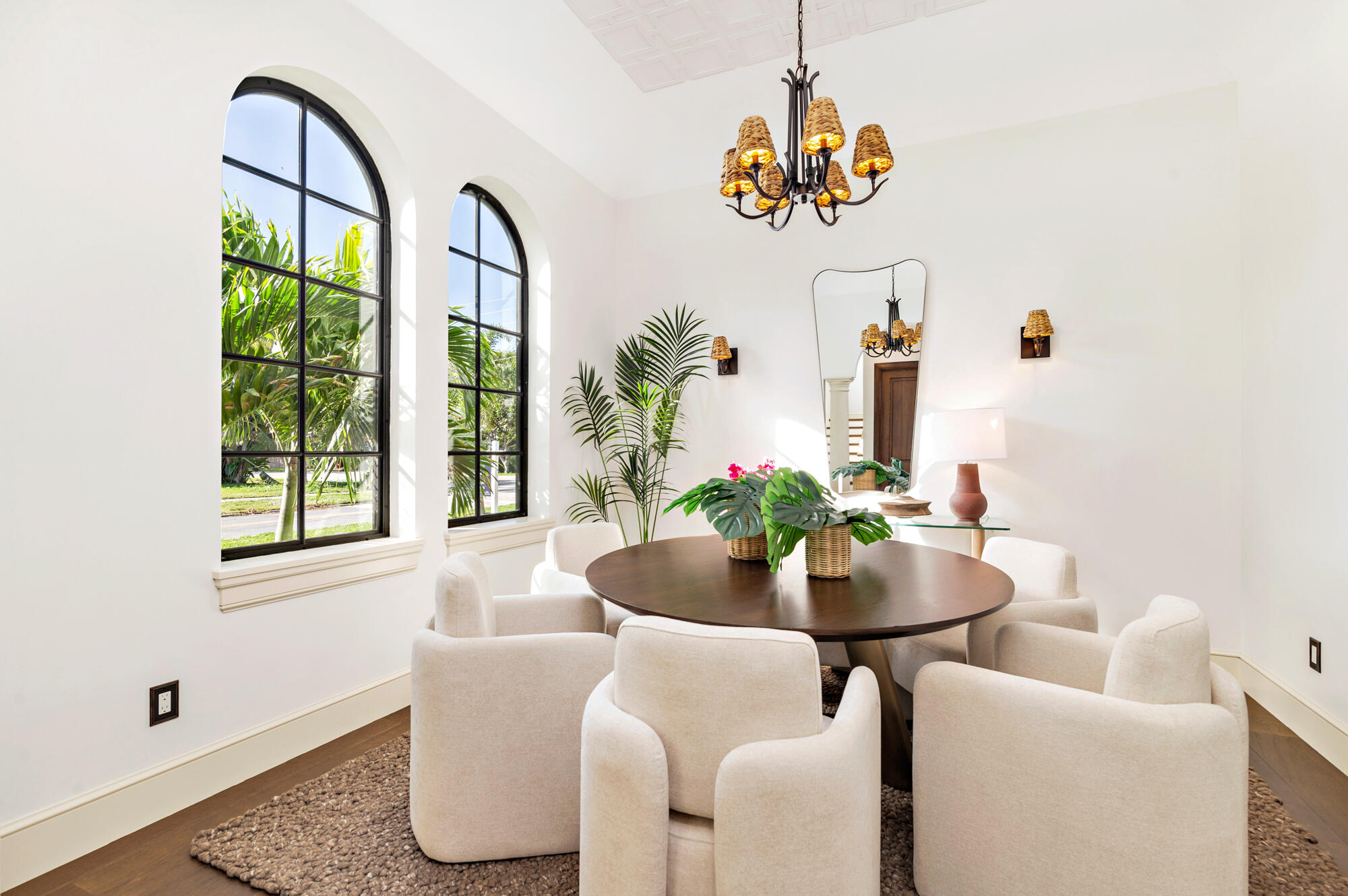 PROSPECT PARK SOUTH IN PB 7 PGS 59, 60 & 66 - Residential