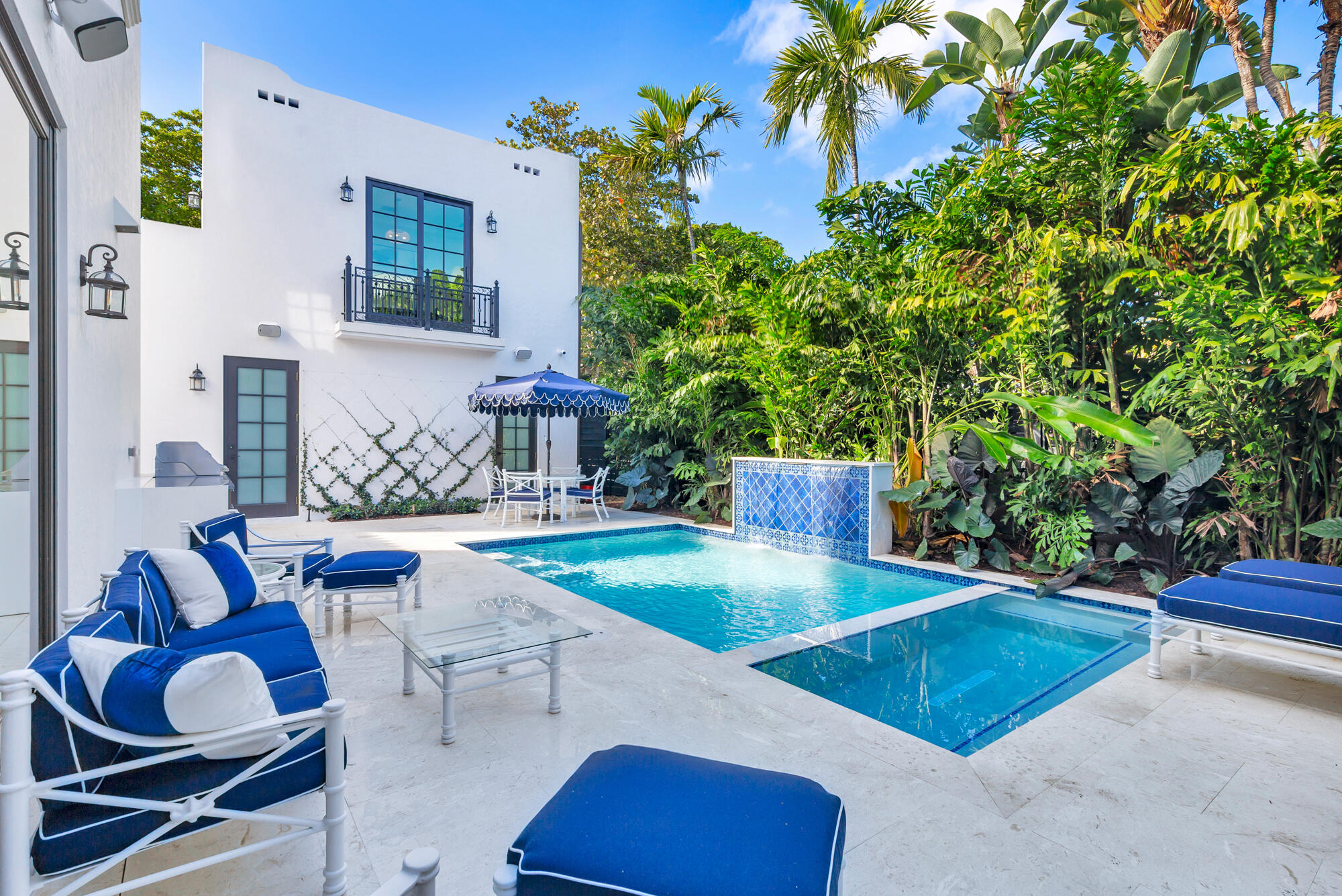 PROSPECT PARK SOUTH IN PB 7 PGS 59, 60 & 66 - Residential
