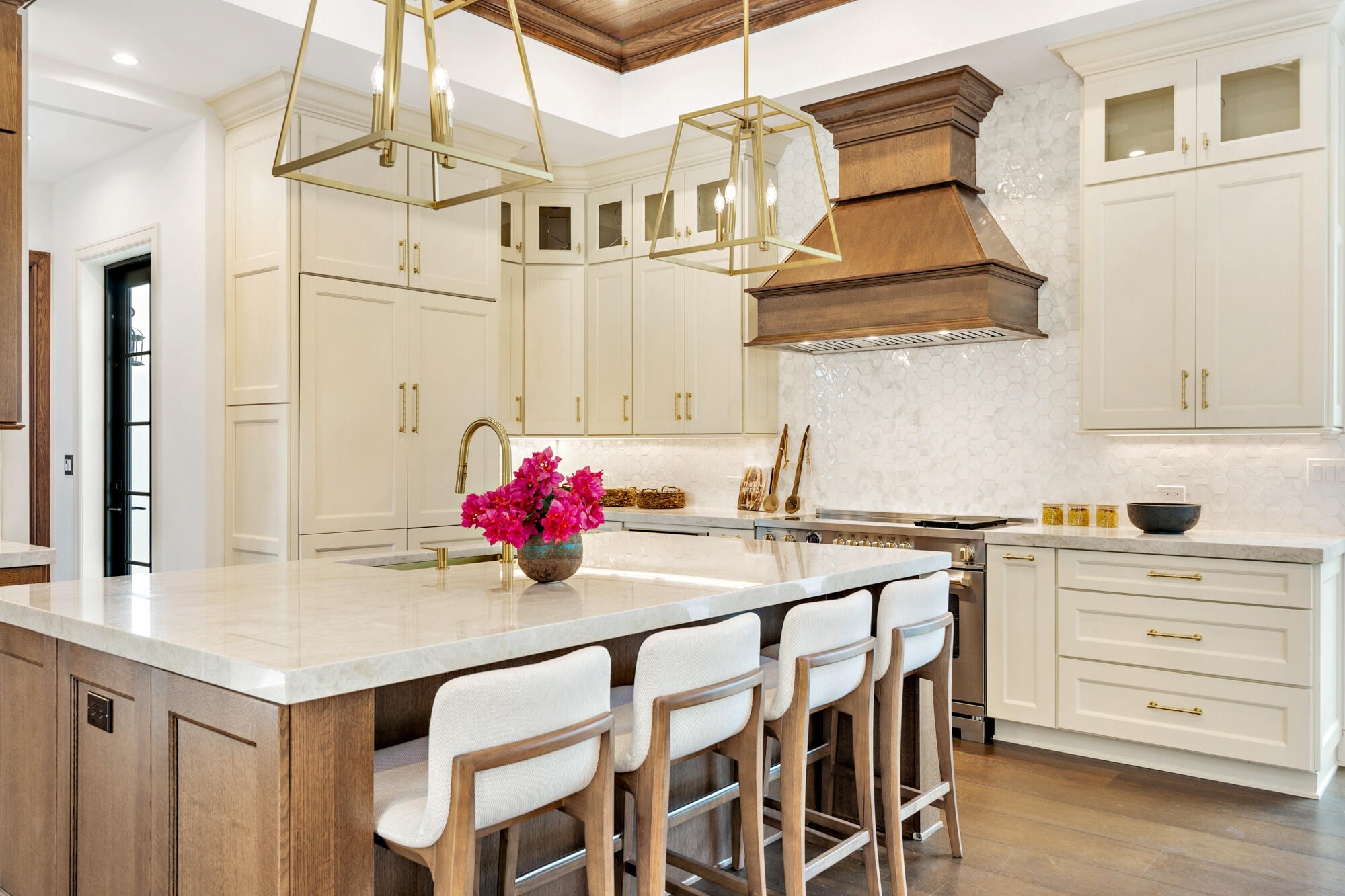 PROSPECT PARK SOUTH IN PB 7 PGS 59, 60 & 66 - Residential