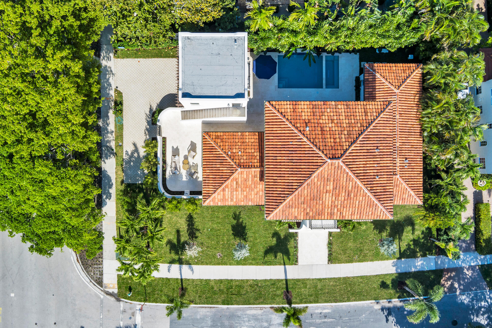 PROSPECT PARK SOUTH IN PB 7 PGS 59, 60 & 66 - Residential