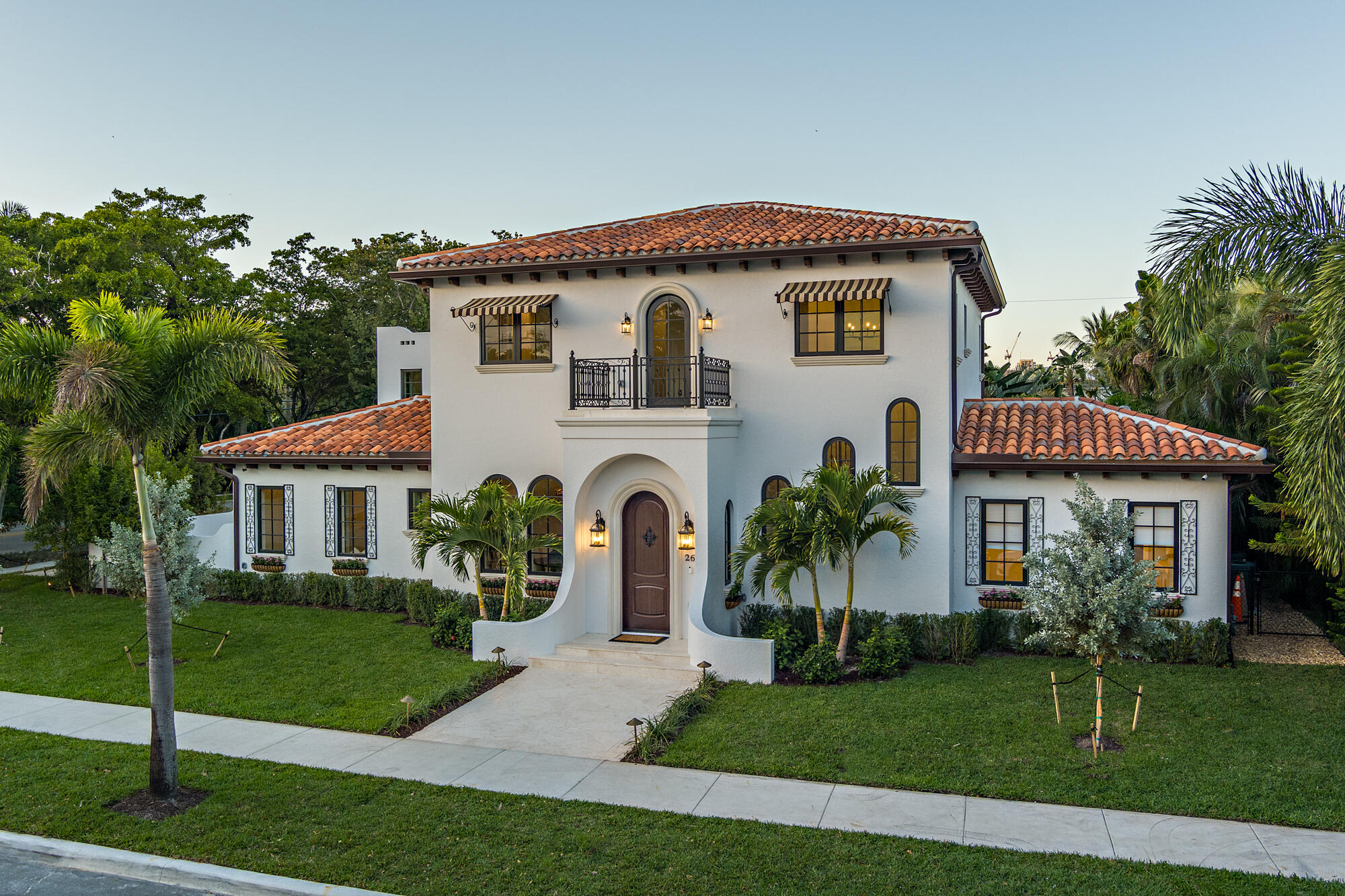 PROSPECT PARK SOUTH IN PB 7 PGS 59, 60 & 66 - Residential