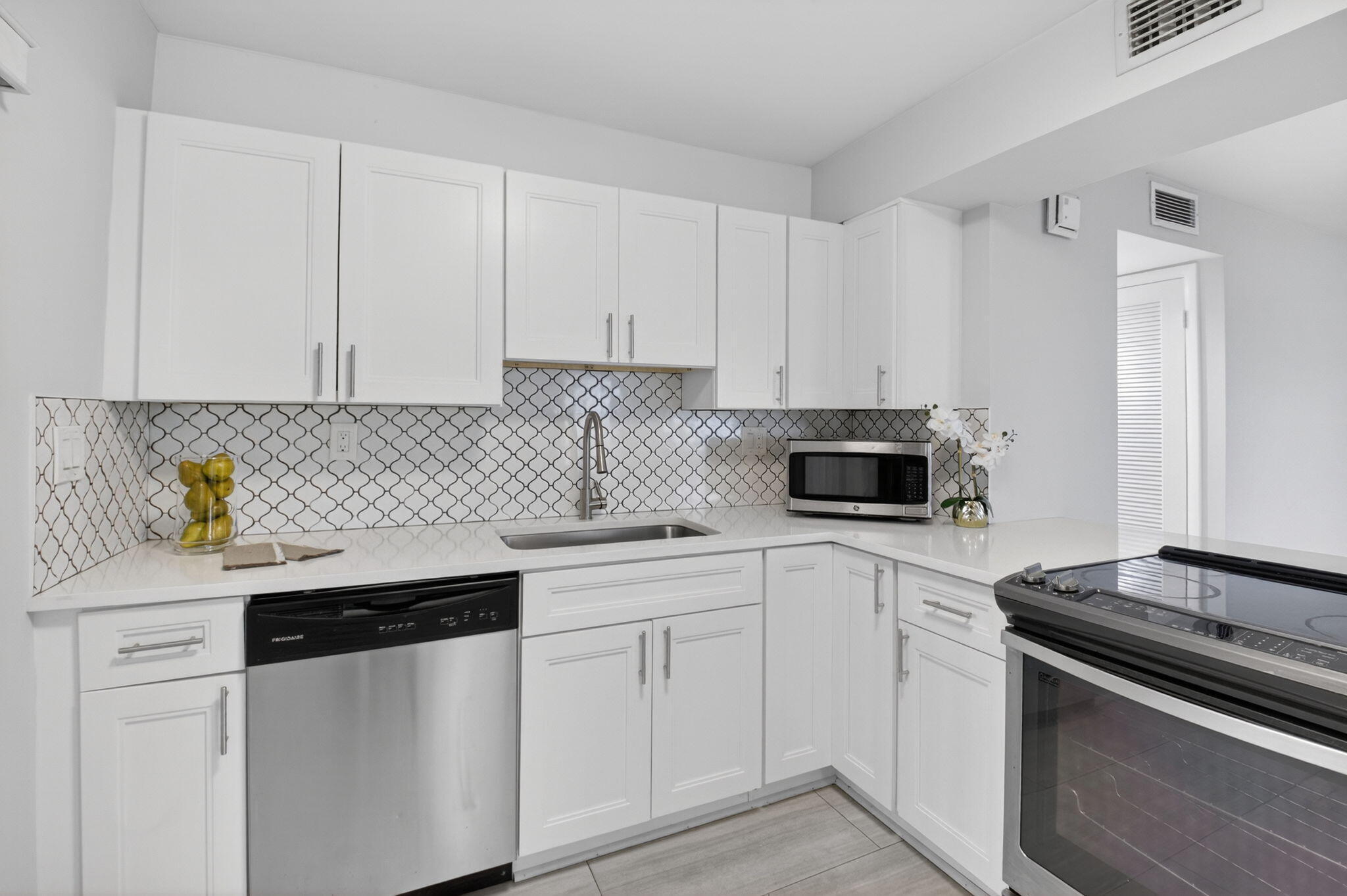 KINGS POINT PIEDMONT CONDOS - Residential Lease