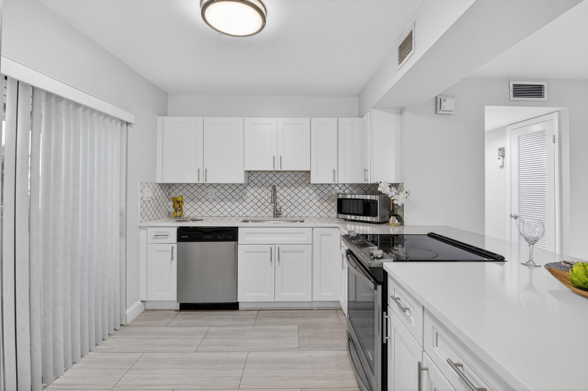KINGS POINT PIEDMONT CONDOS - Residential Lease