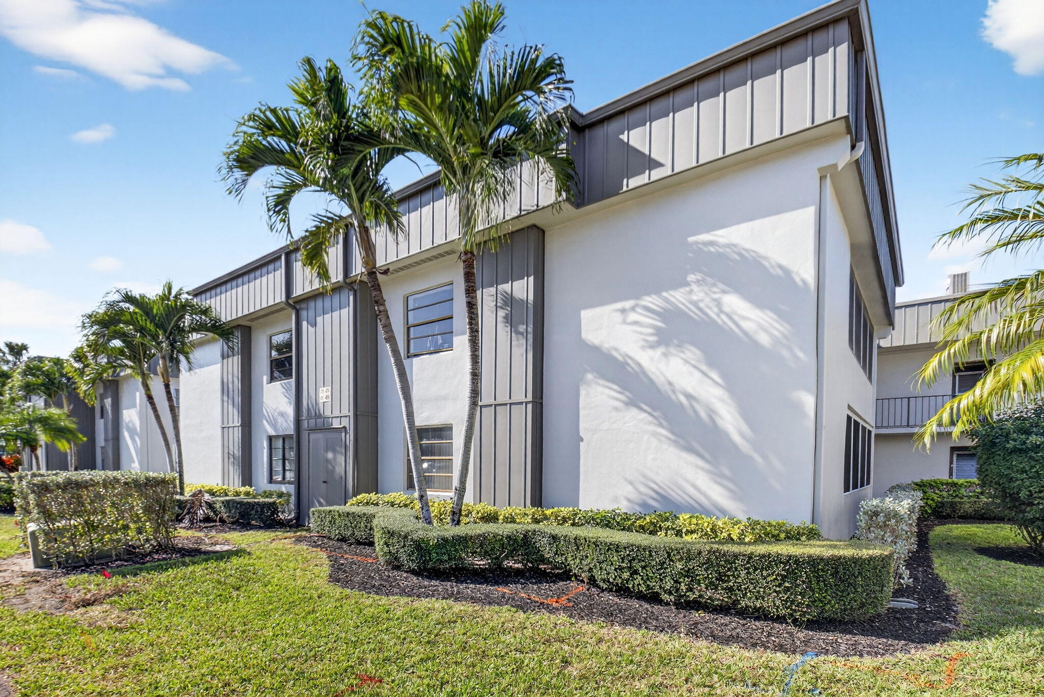 KINGS POINT PIEDMONT CONDOS - Residential Lease