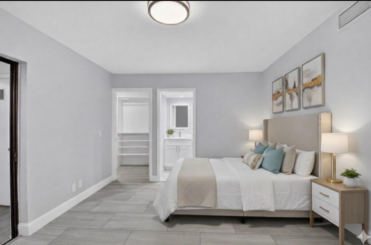 KINGS POINT PIEDMONT CONDOS - Residential Lease