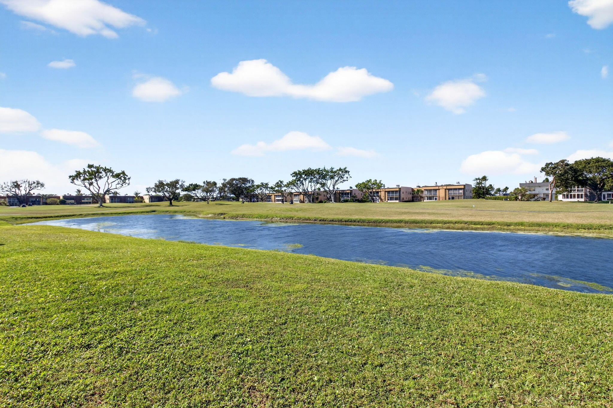 KINGS POINT PIEDMONT CONDOS - Residential Lease