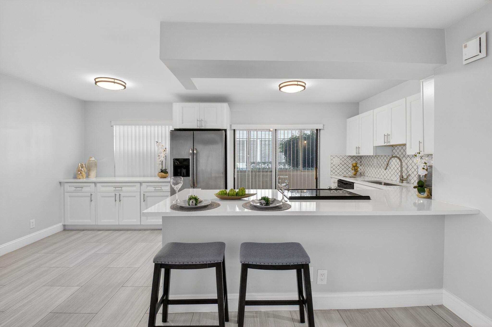 KINGS POINT PIEDMONT CONDOS - Residential Lease