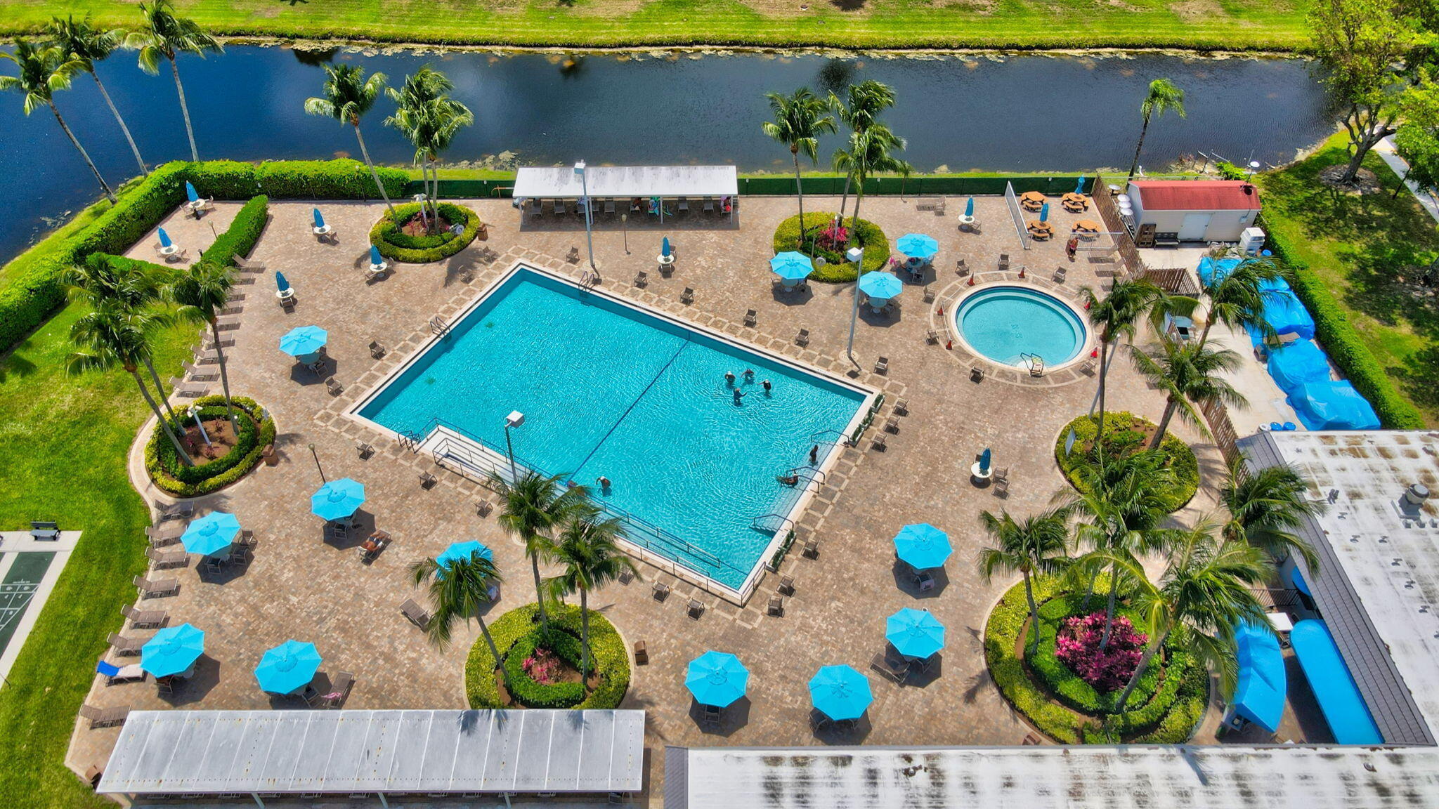 KINGS POINT PIEDMONT CONDOS - Residential Lease