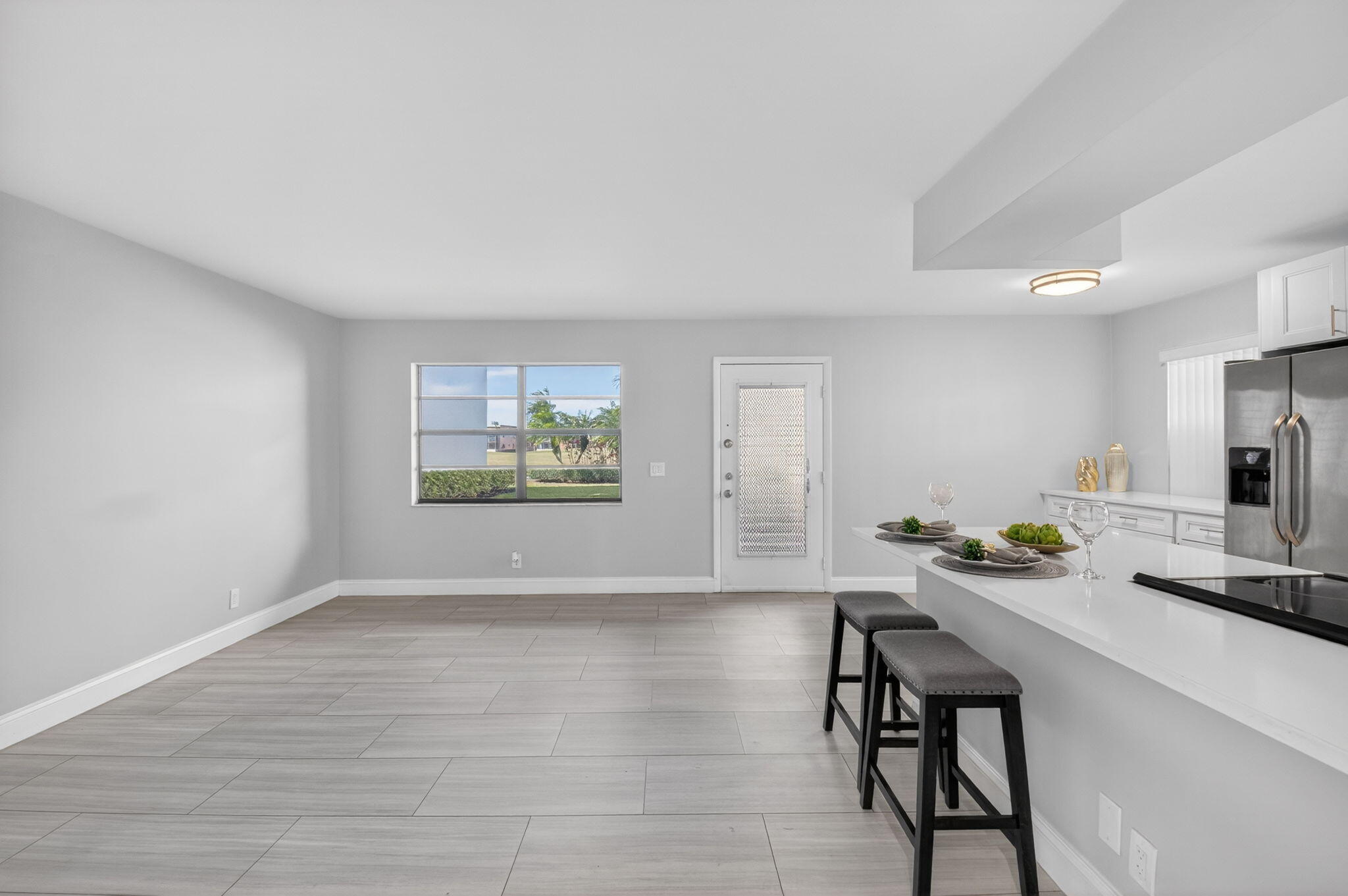 KINGS POINT PIEDMONT CONDOS - Residential Lease