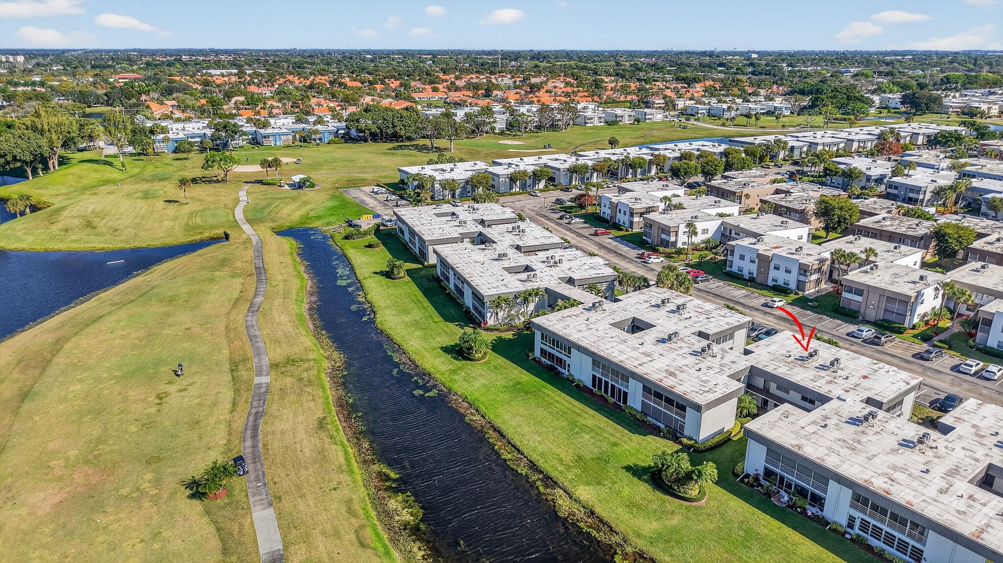 KINGS POINT PIEDMONT CONDOS - Residential Lease